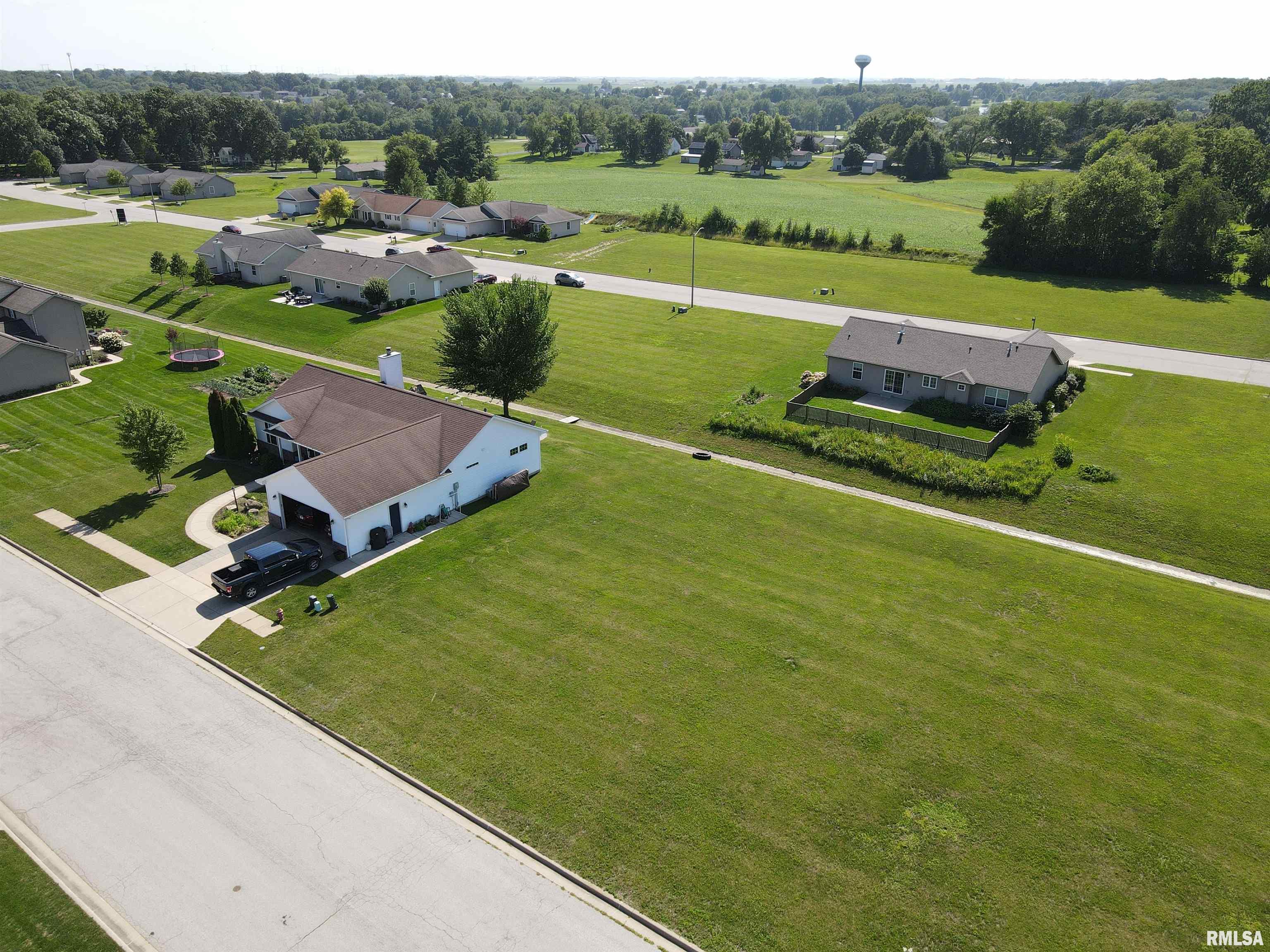 Lot 54 Greenview Drive, Eureka, Illinois image 2