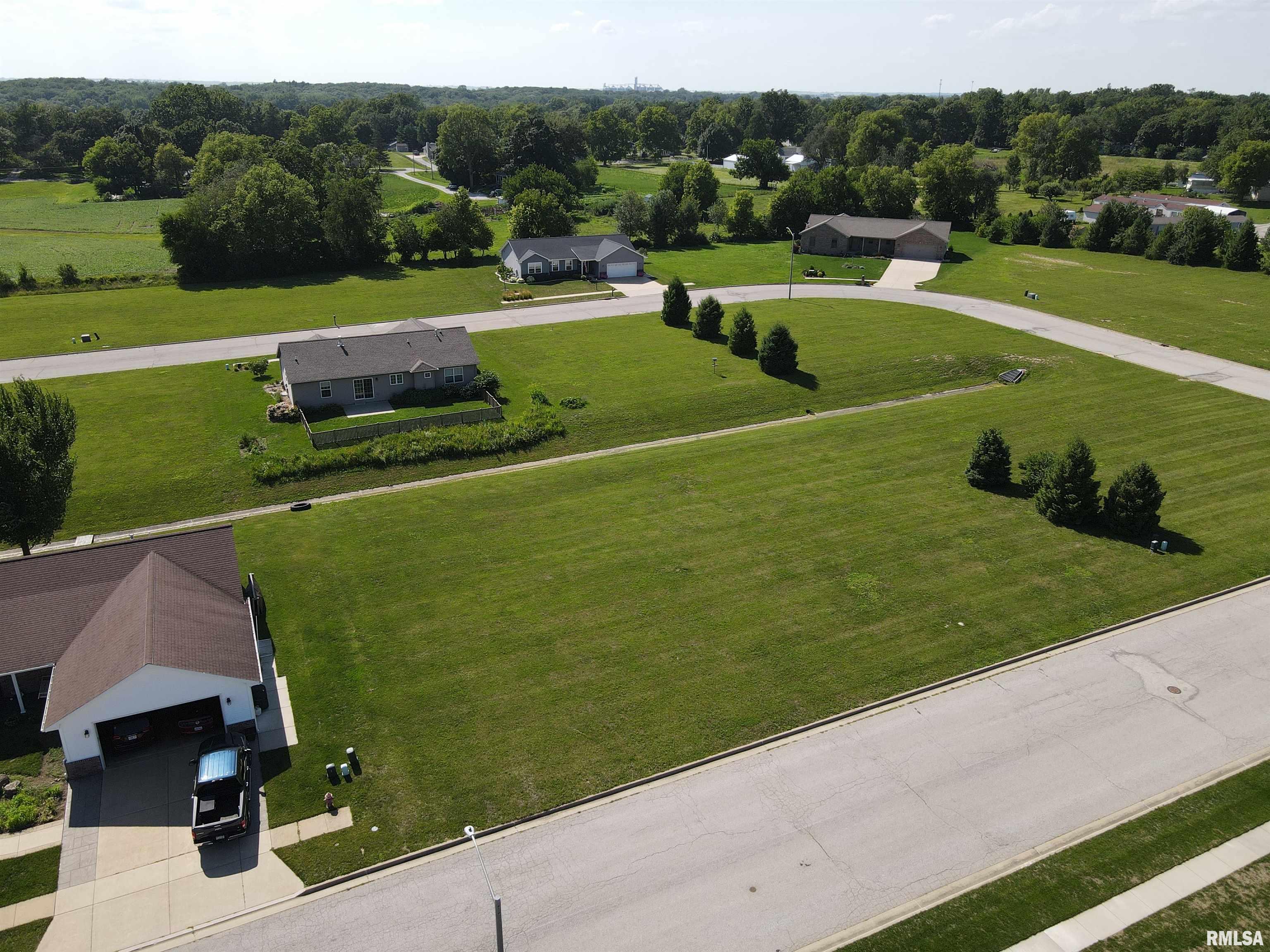 Lot 54 Greenview Drive, Eureka, Illinois image 4