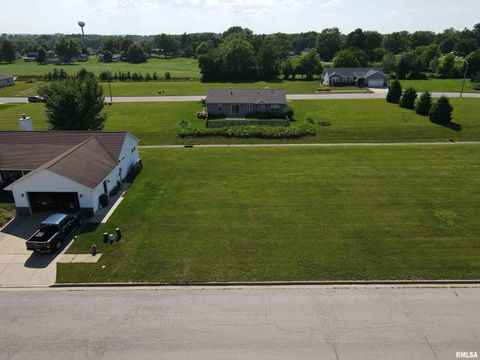 Vacant Land For Sale - LOT 54 Greenview Drive<br/> Eureka, IL 61530