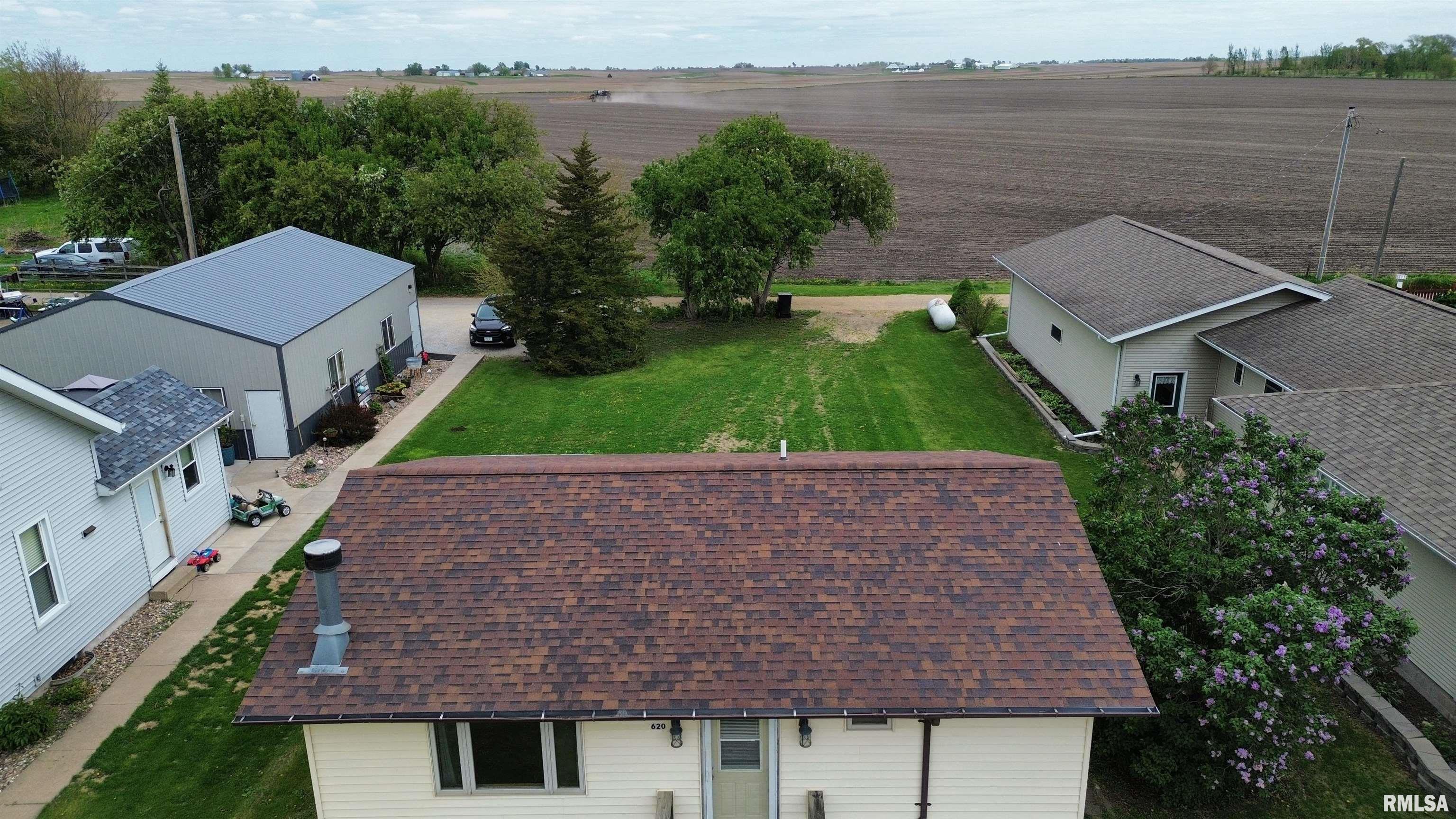 620 Main Street, New Liberty, Iowa image 20