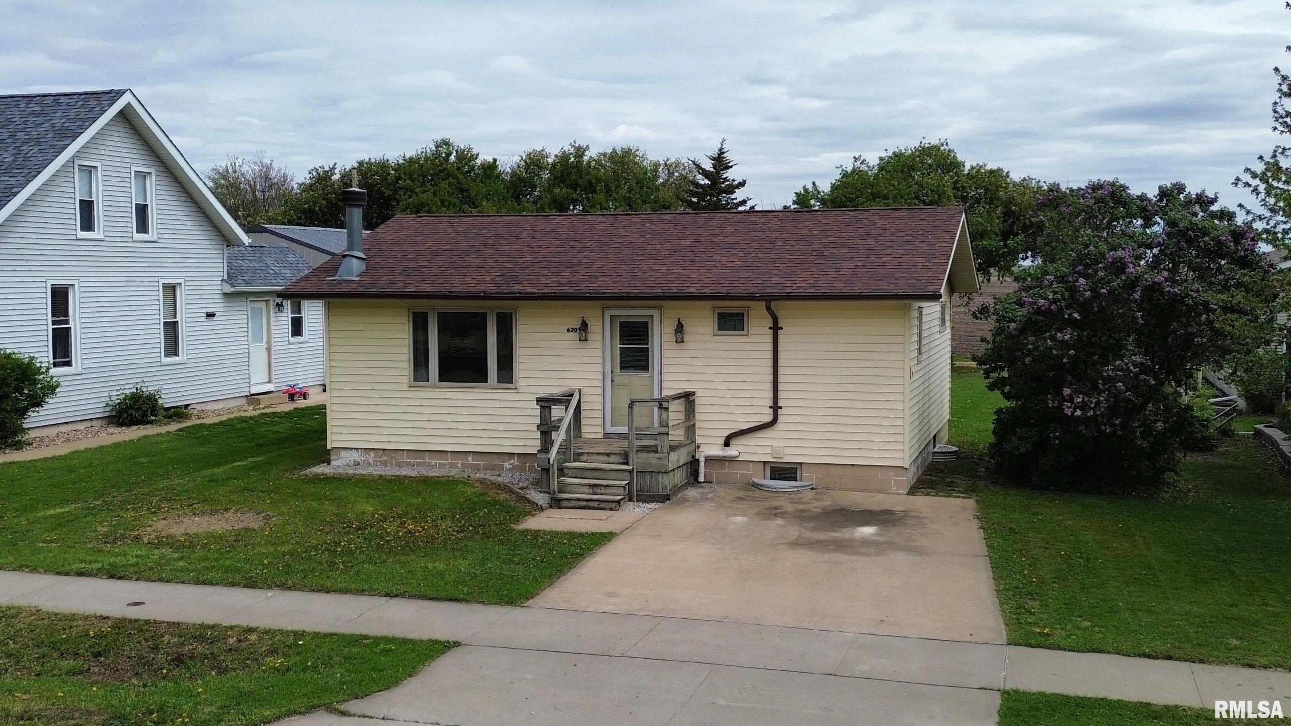 620 Main Street, New Liberty, Iowa image 1
