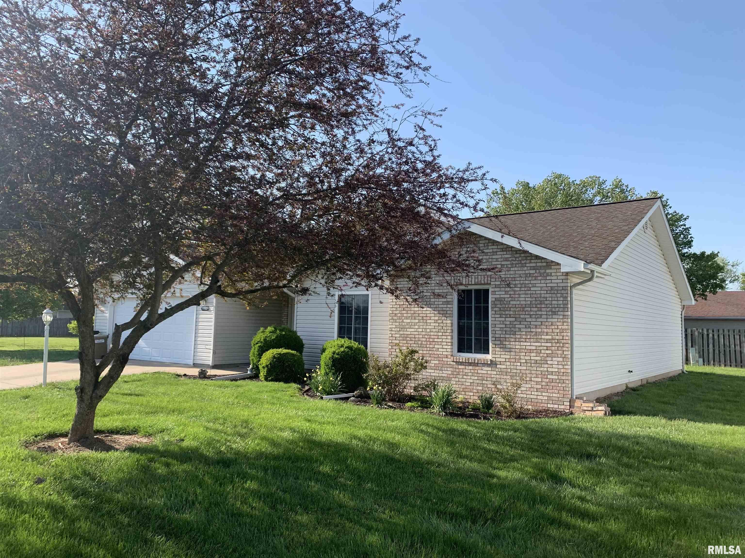 1702 Winchester Court, Marion, Illinois image 1