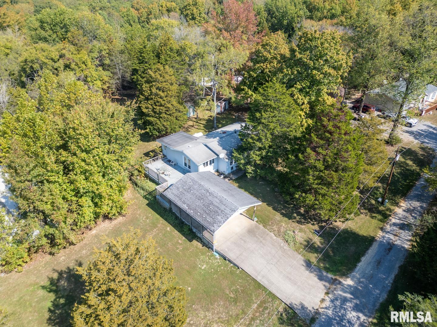 25 Lees Drive, Creal Springs, Illinois image 4