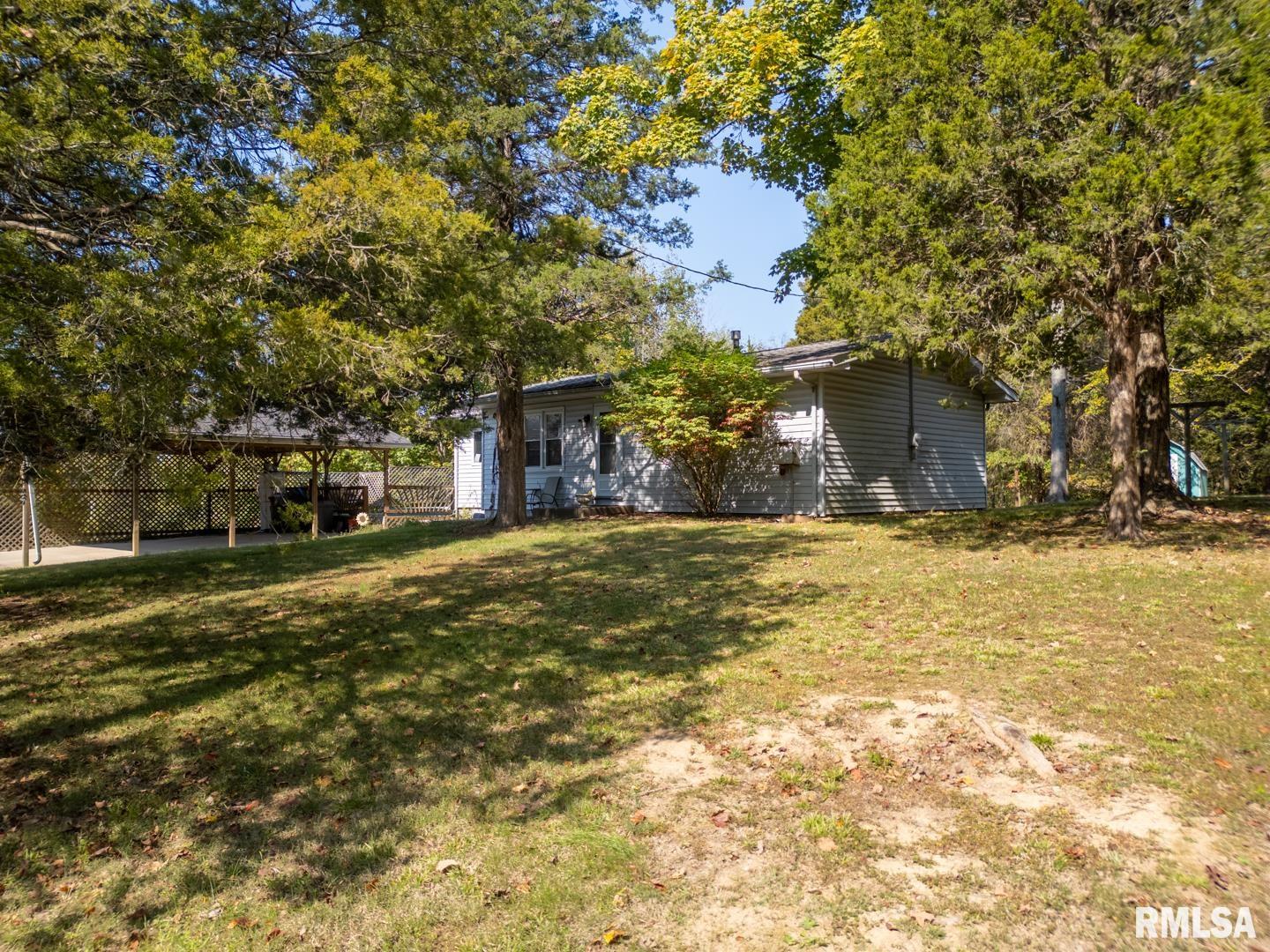 25 Lees Drive, Creal Springs, Illinois image 45