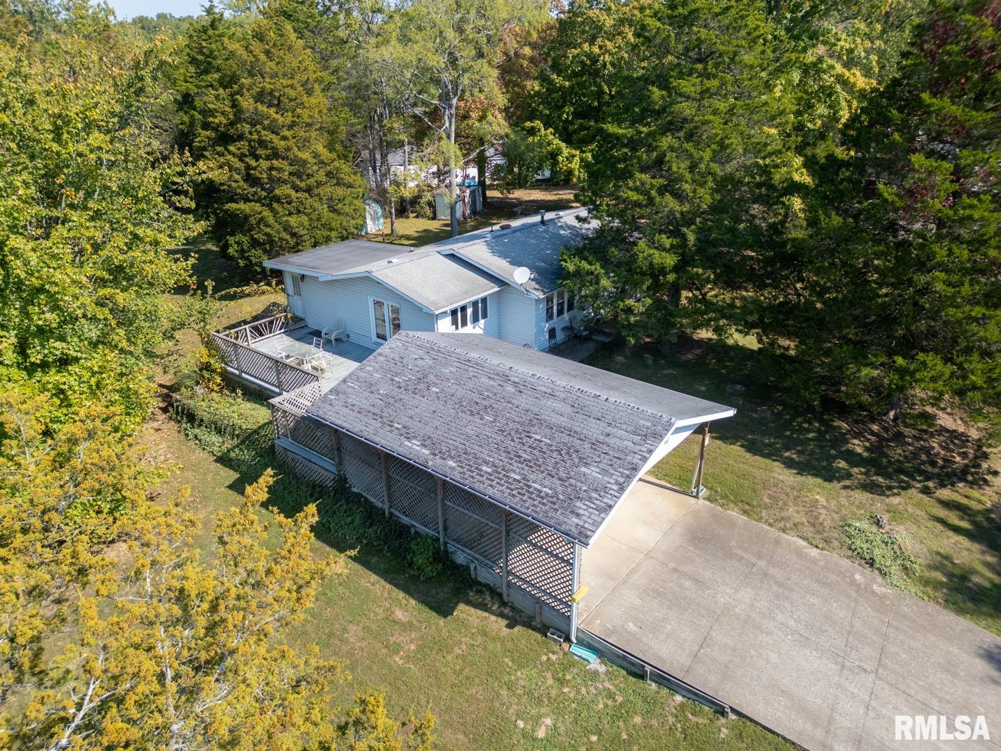 25 Lees Drive, Creal Springs, Illinois image 25