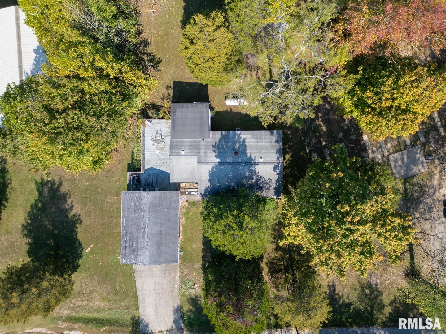 25 Lees Drive, Creal Springs, Illinois image 39