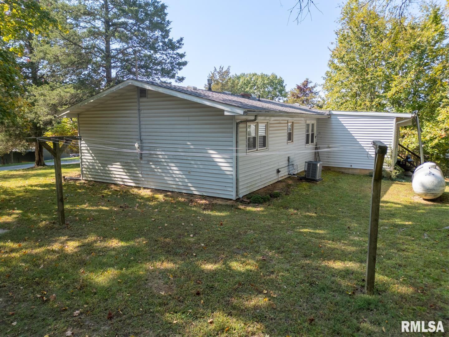 25 Lees Drive, Creal Springs, Illinois image 38