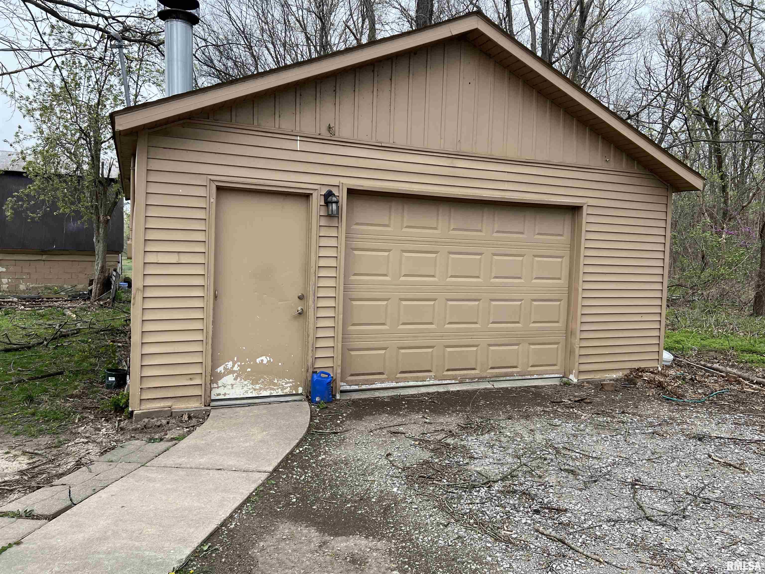 485 Martie Road, Elkville, Illinois image 38
