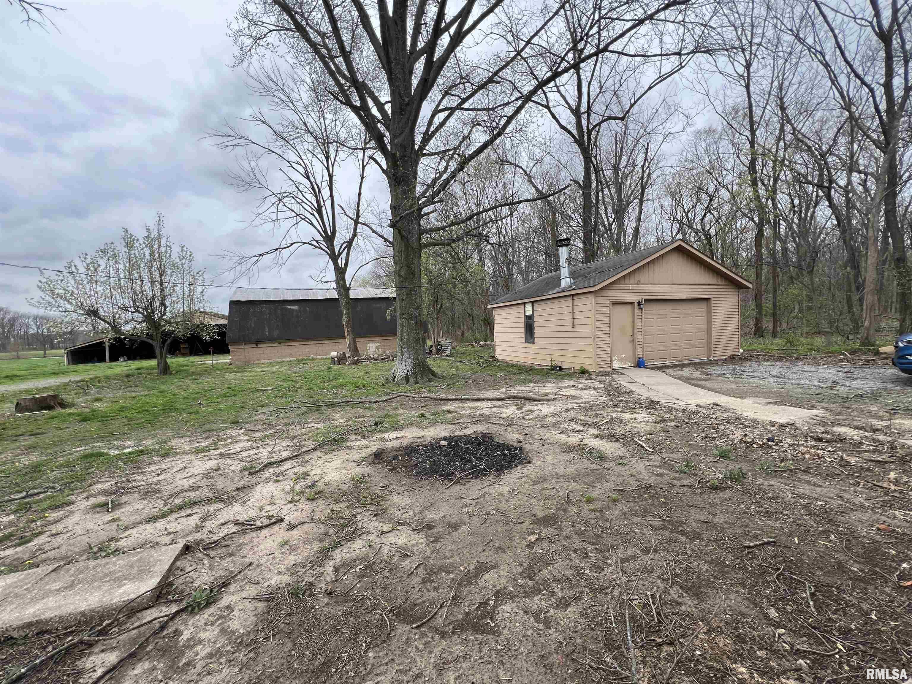 485 Martie Road, Elkville, Illinois image 33
