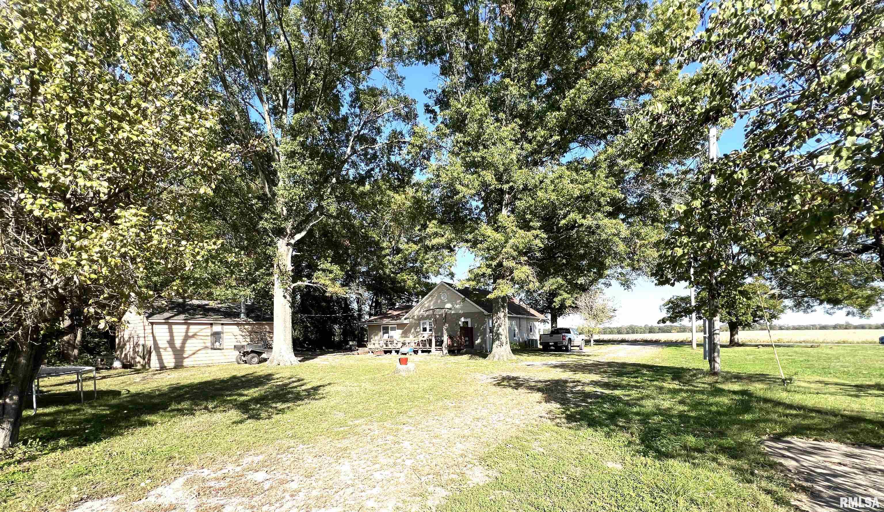 485 Martie Road, Elkville, Illinois image 5