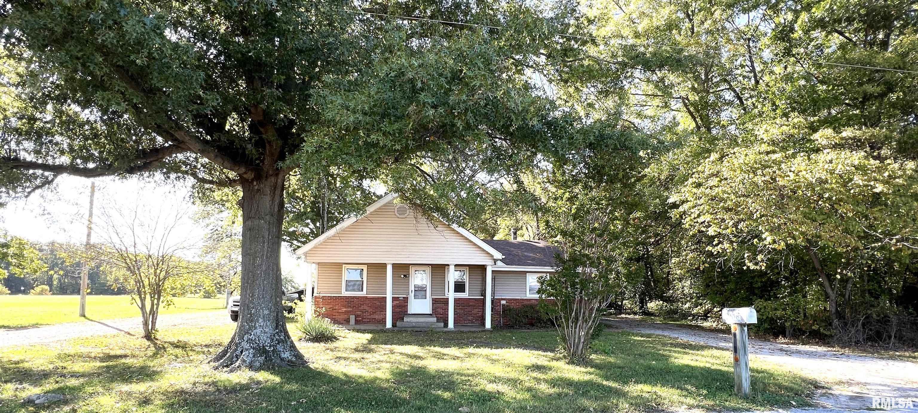 485 Martie Road, Elkville, Illinois image 2