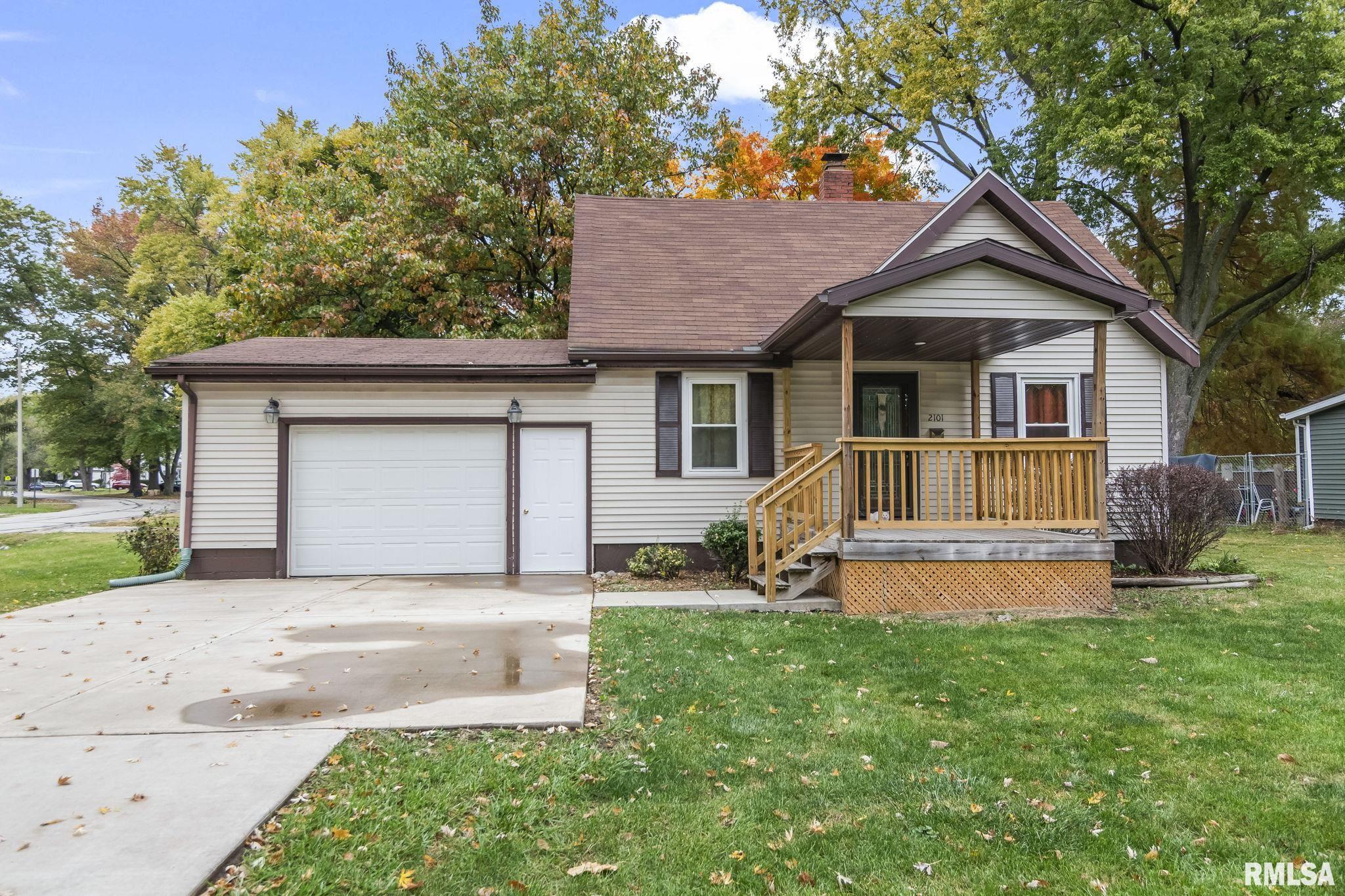 2101 E Hood Street, Springfield, Illinois image 16
