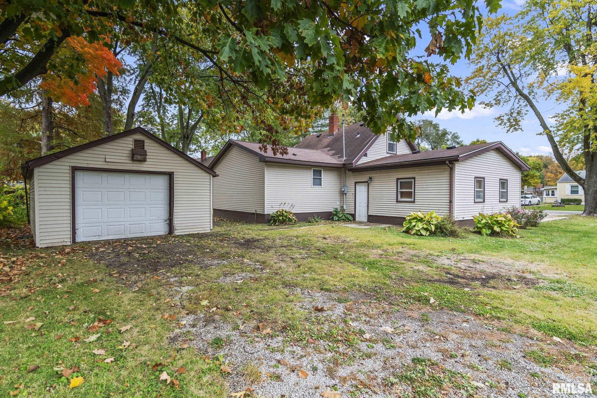 2101 E Hood Street, Springfield, Illinois image 15