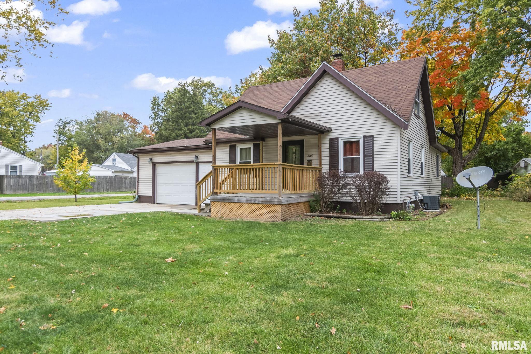 2101 E Hood Street, Springfield, Illinois image 6