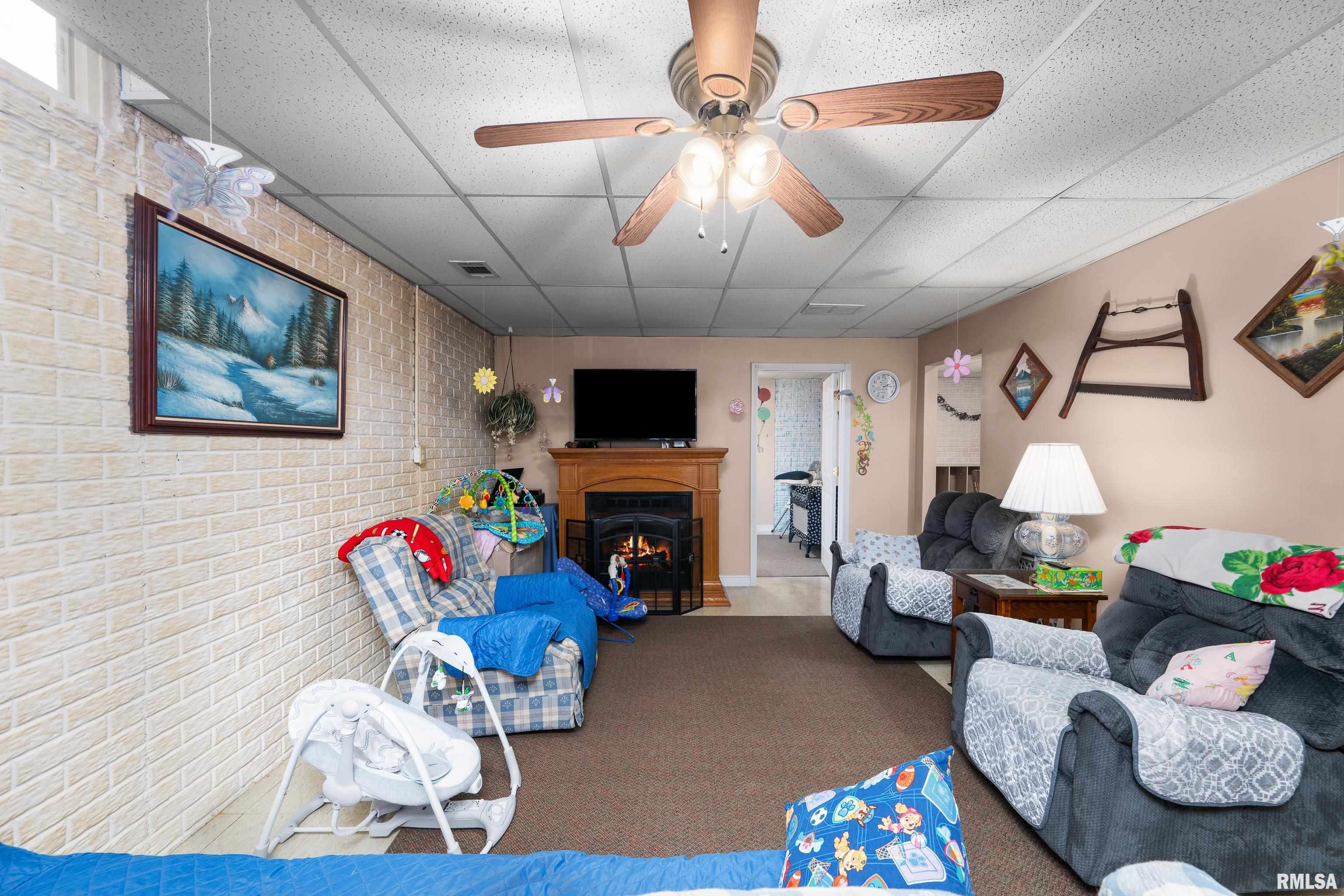 315 W Lincoln Street, Reynolds, Illinois image 29