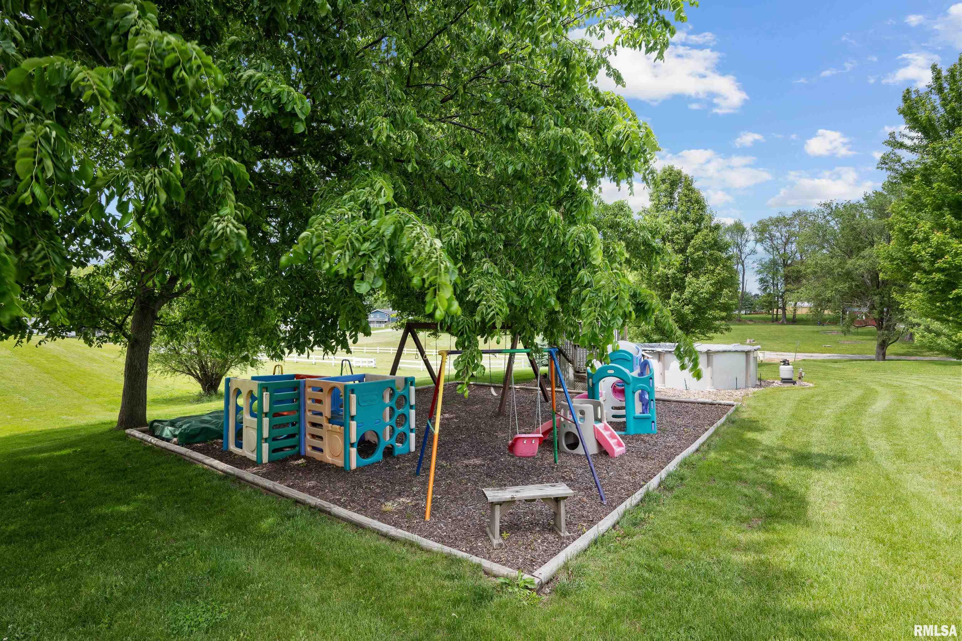 315 W Lincoln Street, Reynolds, Illinois image 46