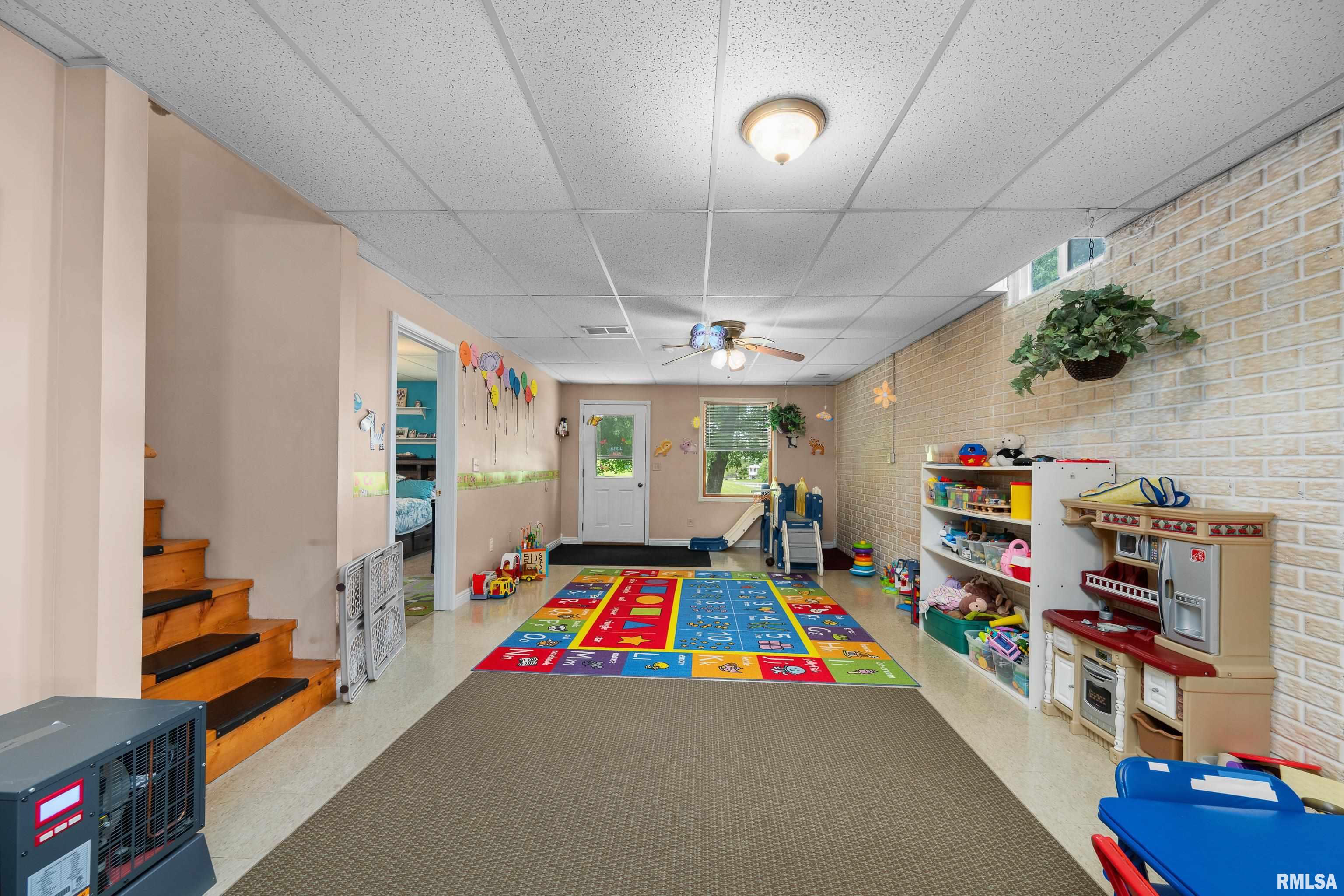 315 W Lincoln Street, Reynolds, Illinois image 28
