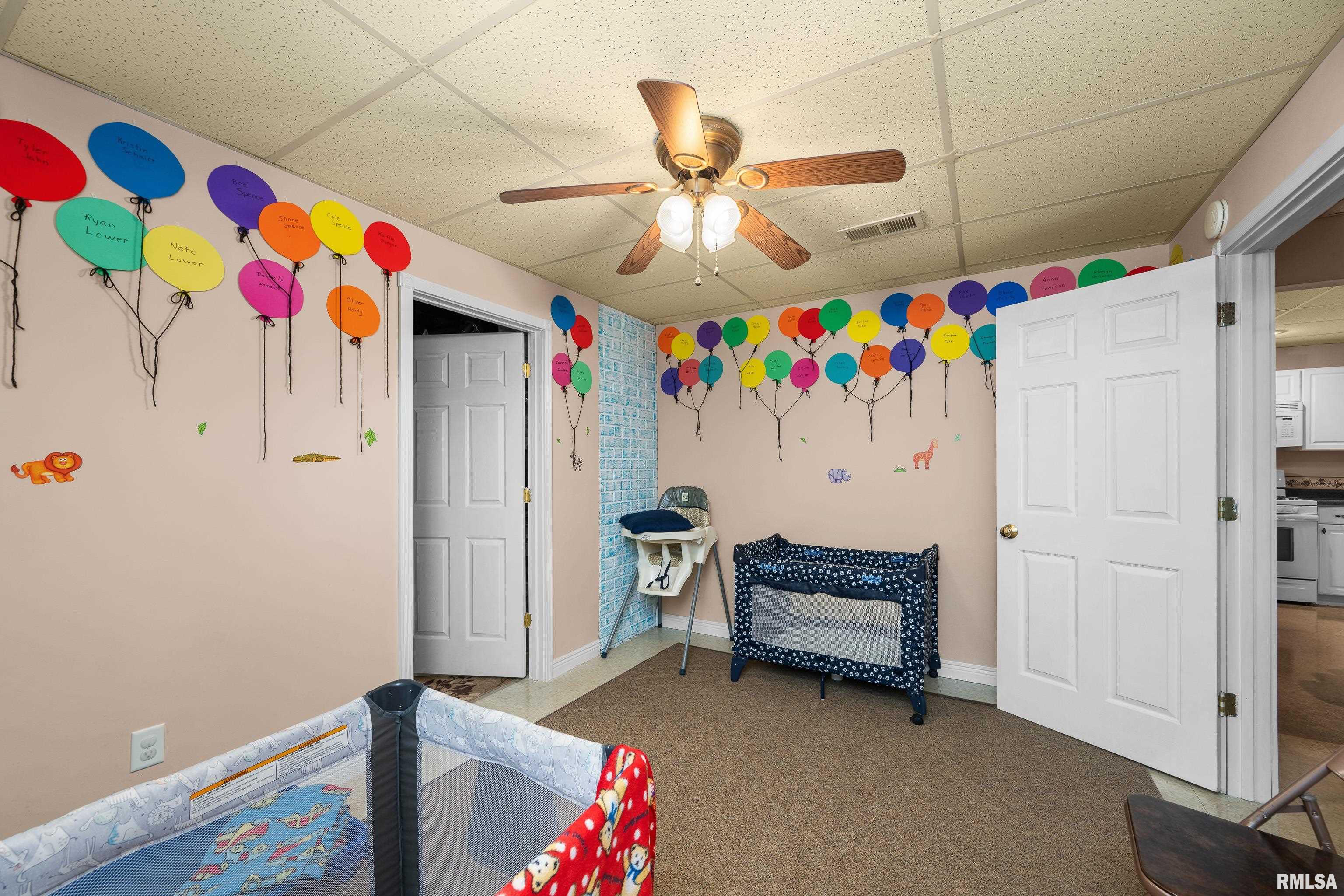 315 W Lincoln Street, Reynolds, Illinois image 33