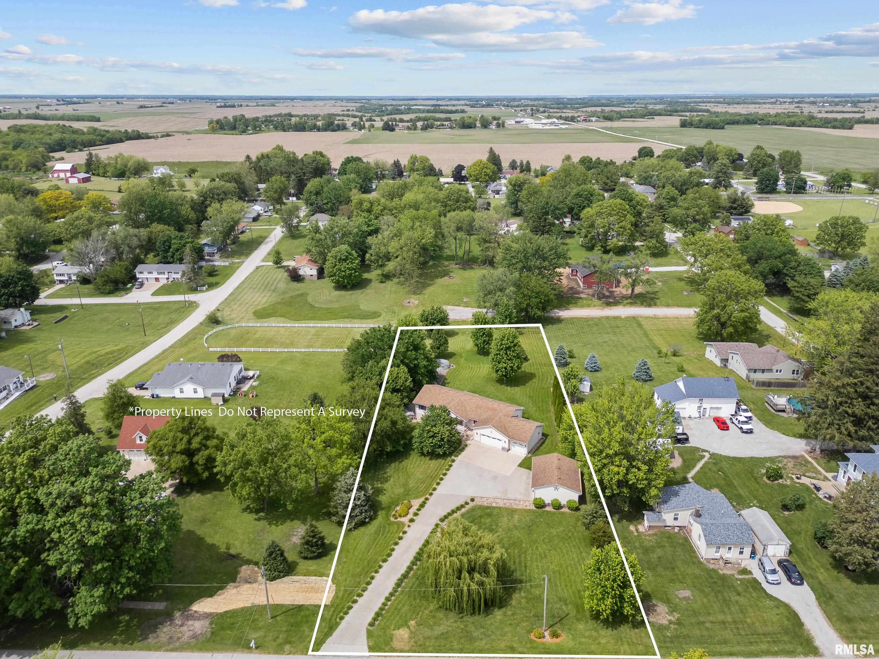 315 W Lincoln Street, Reynolds, Illinois image 2