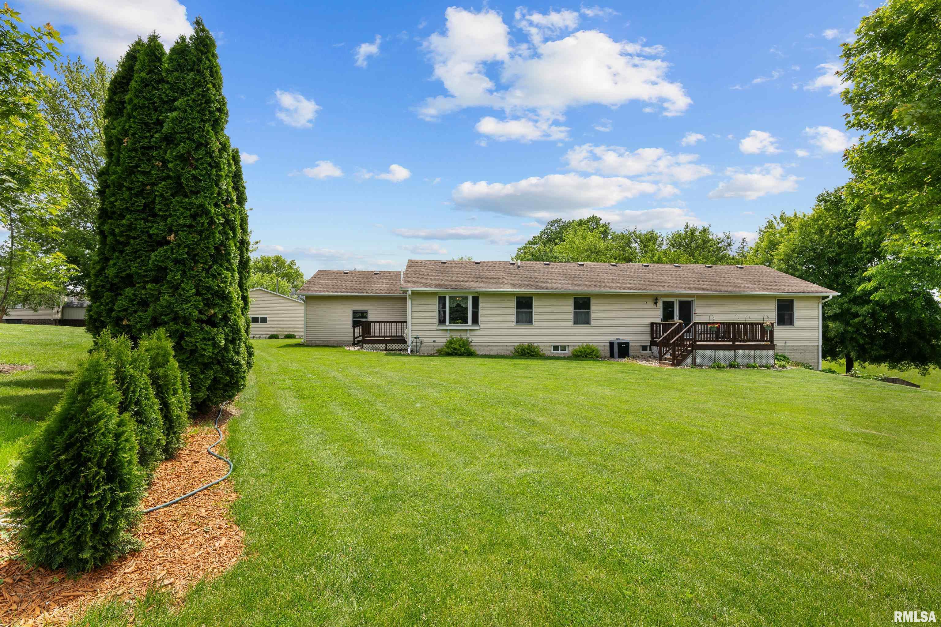 315 W Lincoln Street, Reynolds, Illinois image 49
