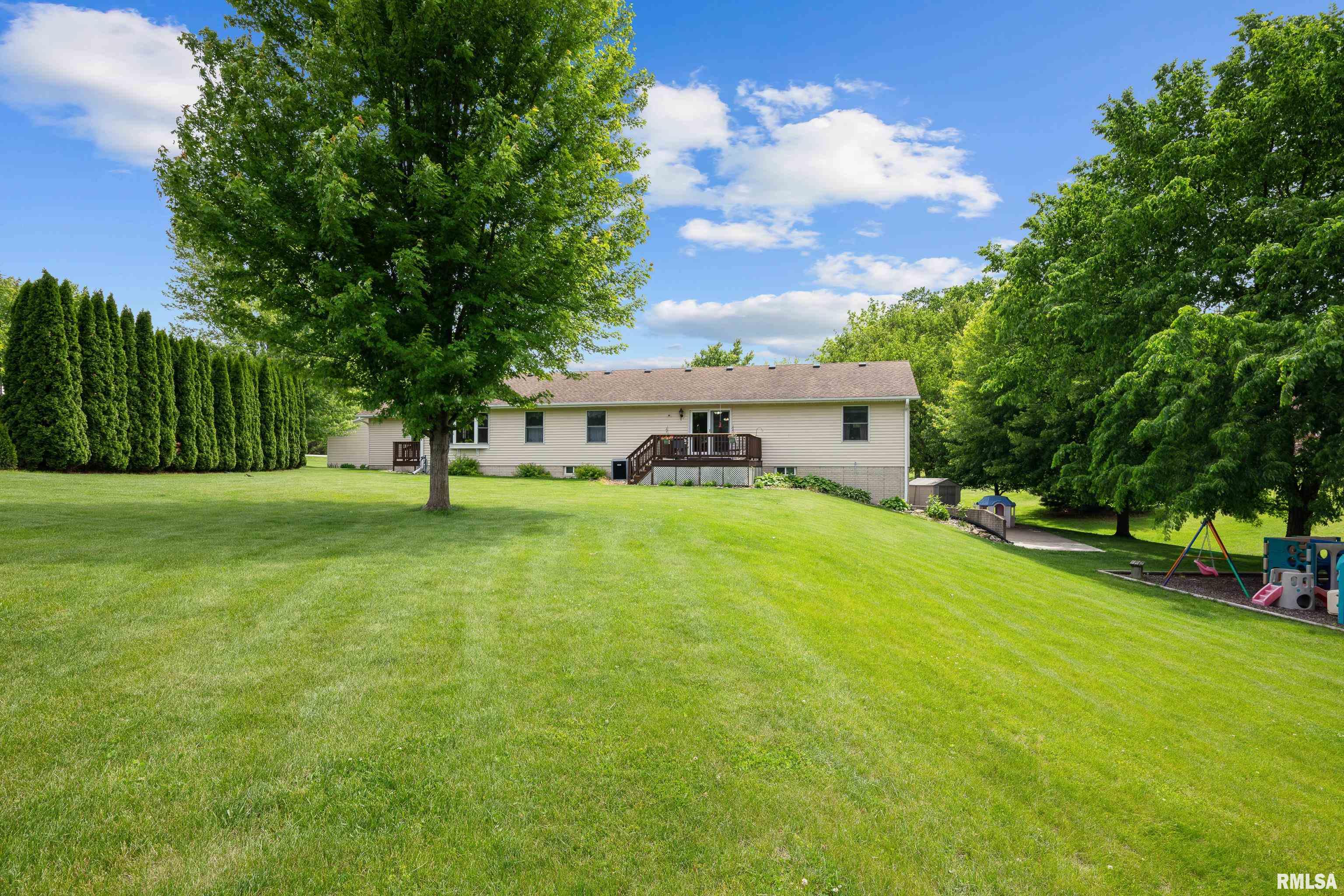 315 W Lincoln Street, Reynolds, Illinois image 48