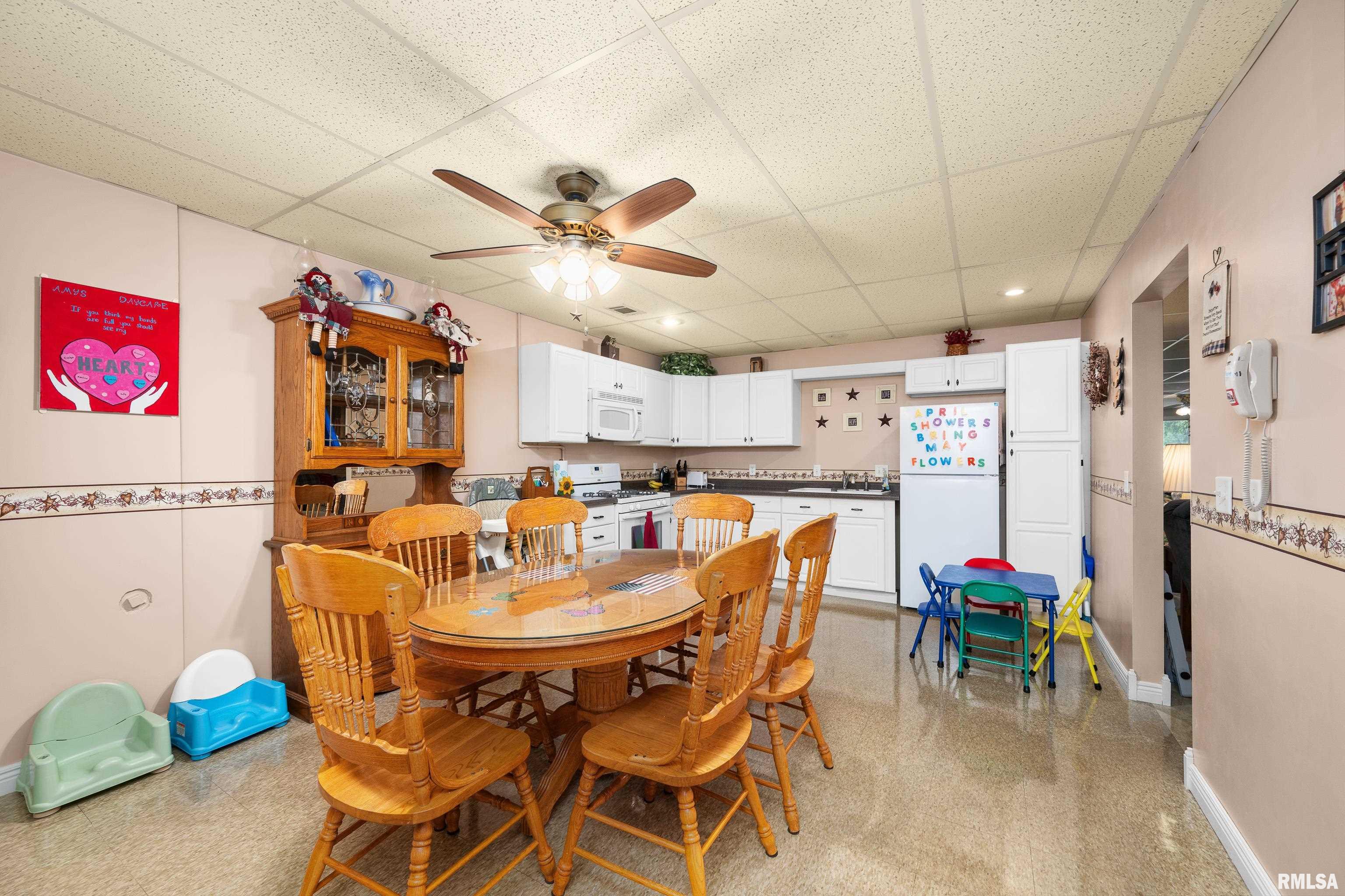 315 W Lincoln Street, Reynolds, Illinois image 34