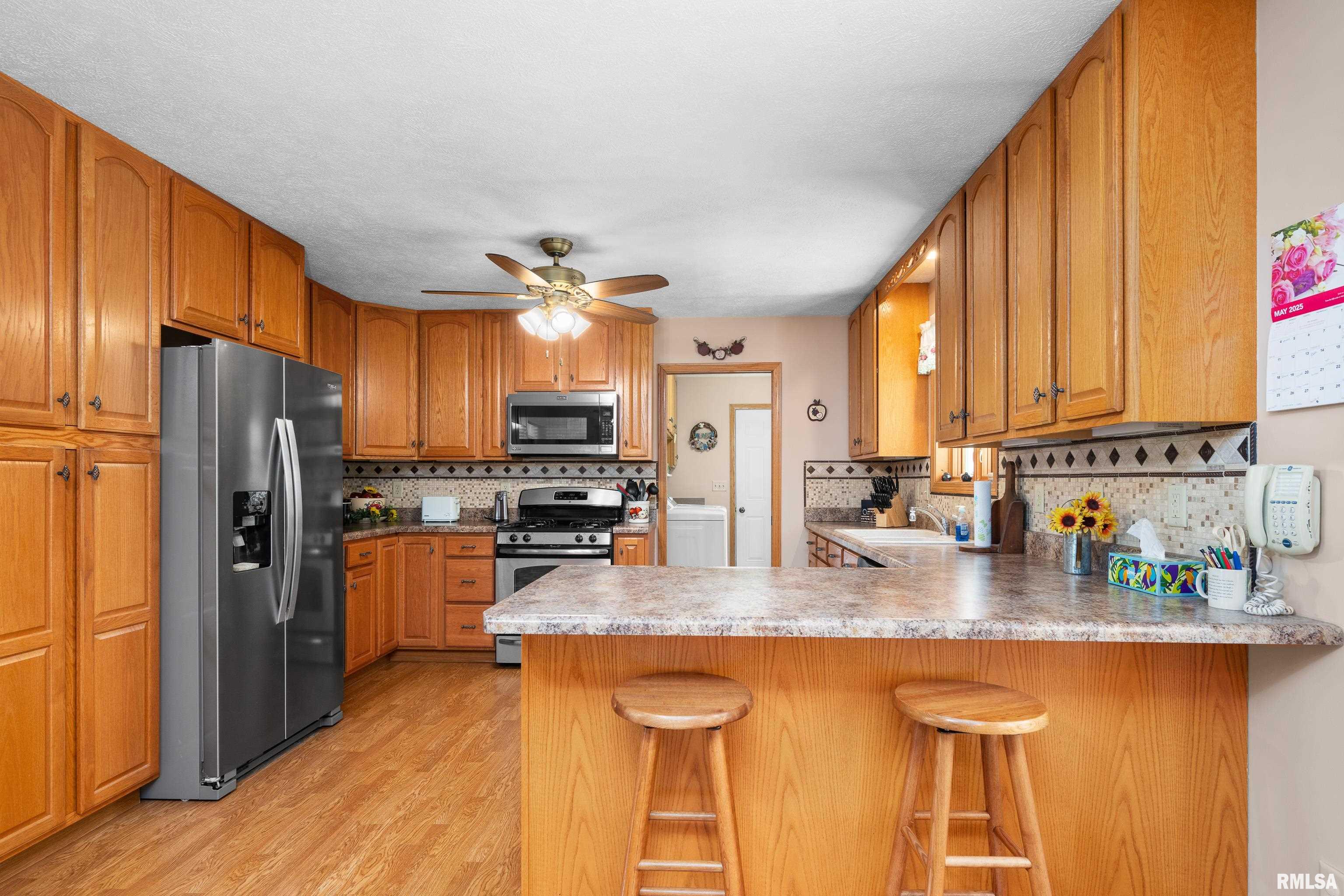 315 W Lincoln Street, Reynolds, Illinois image 11
