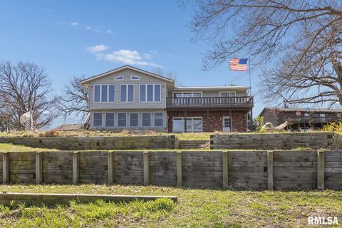 Photo of 35 SHADY Lane, Avon, IL 61415 (MLS # CA1042768)