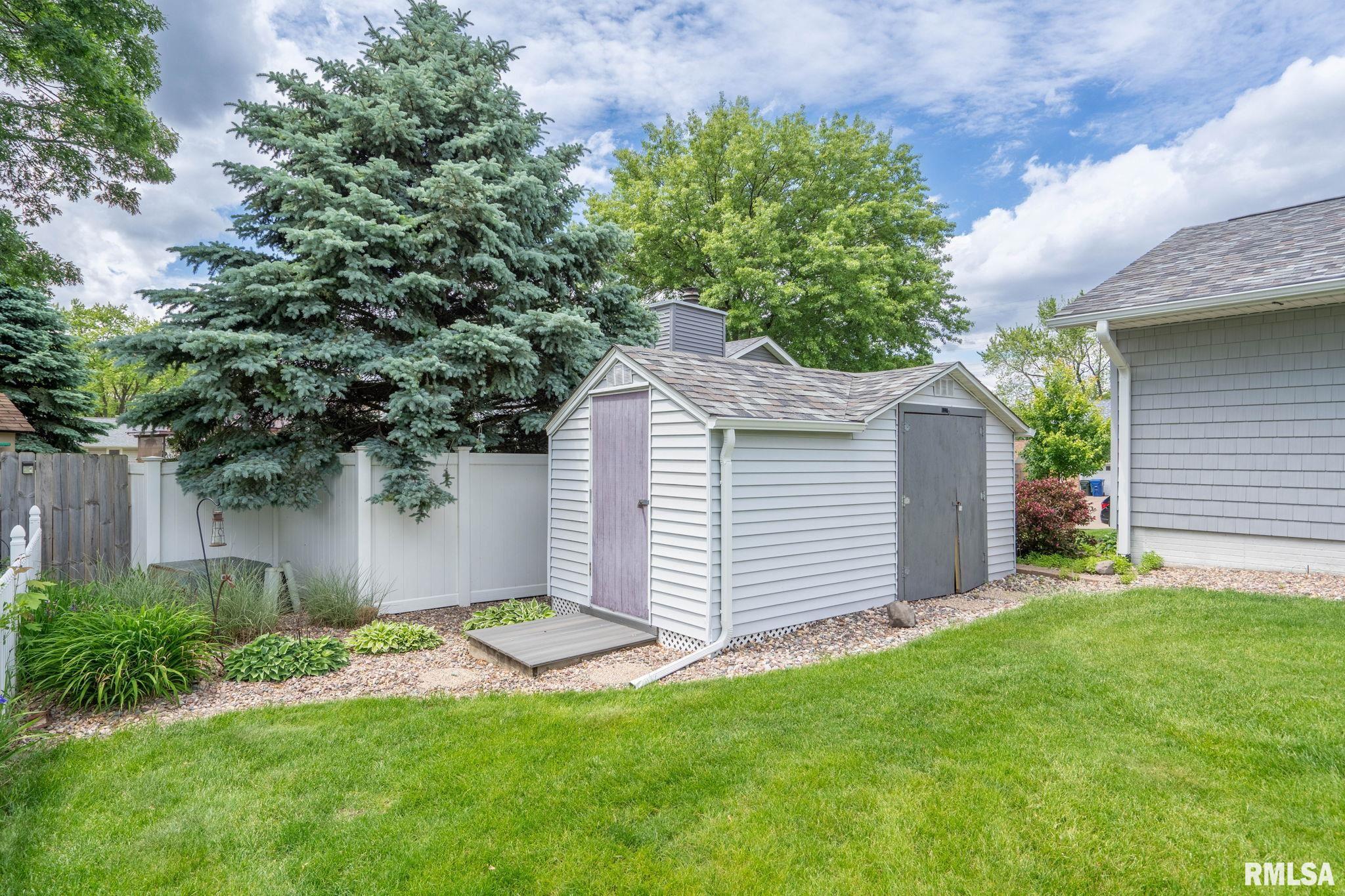 1415 W 59th Street, Davenport, Iowa image 32