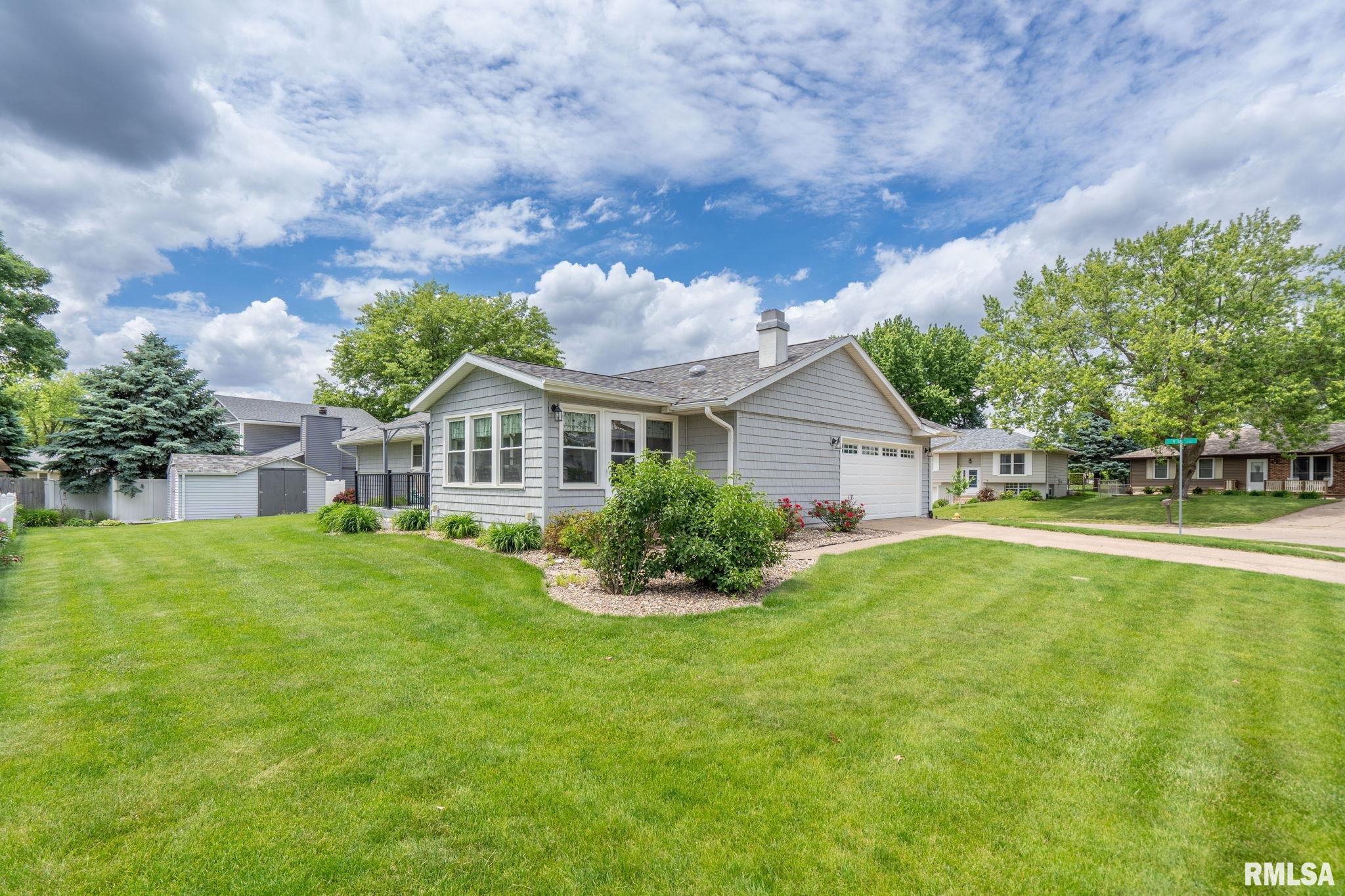 1415 W 59th Street, Davenport, Iowa image 29