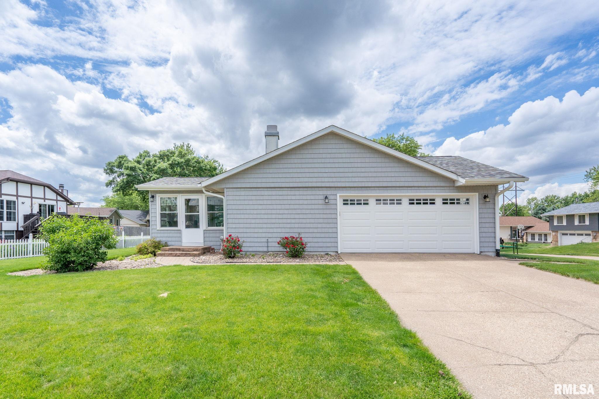1415 W 59th Street, Davenport, Iowa image 3