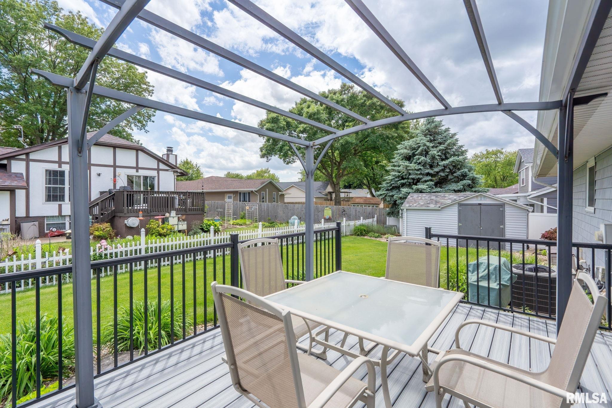 1415 W 59th Street, Davenport, Iowa image 28
