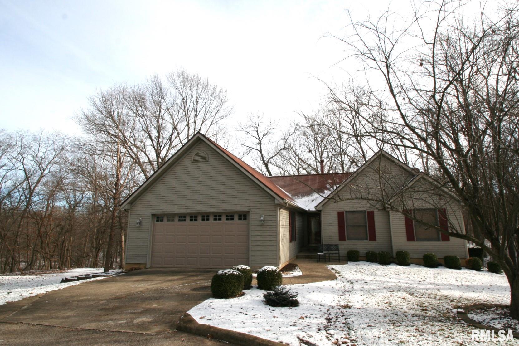 336 Westminster Drive, Mackinaw, Illinois image 1