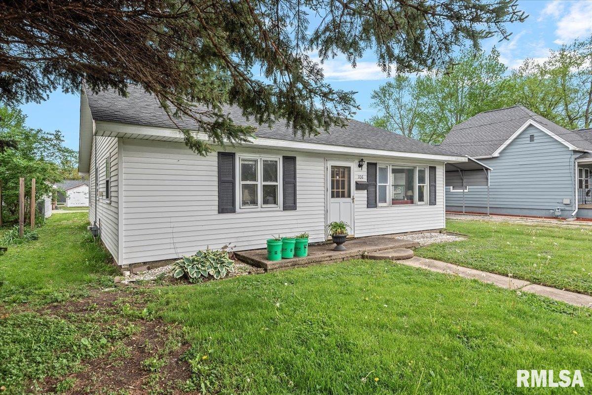 1106 E Jefferson Street, Clinton, Illinois image 3