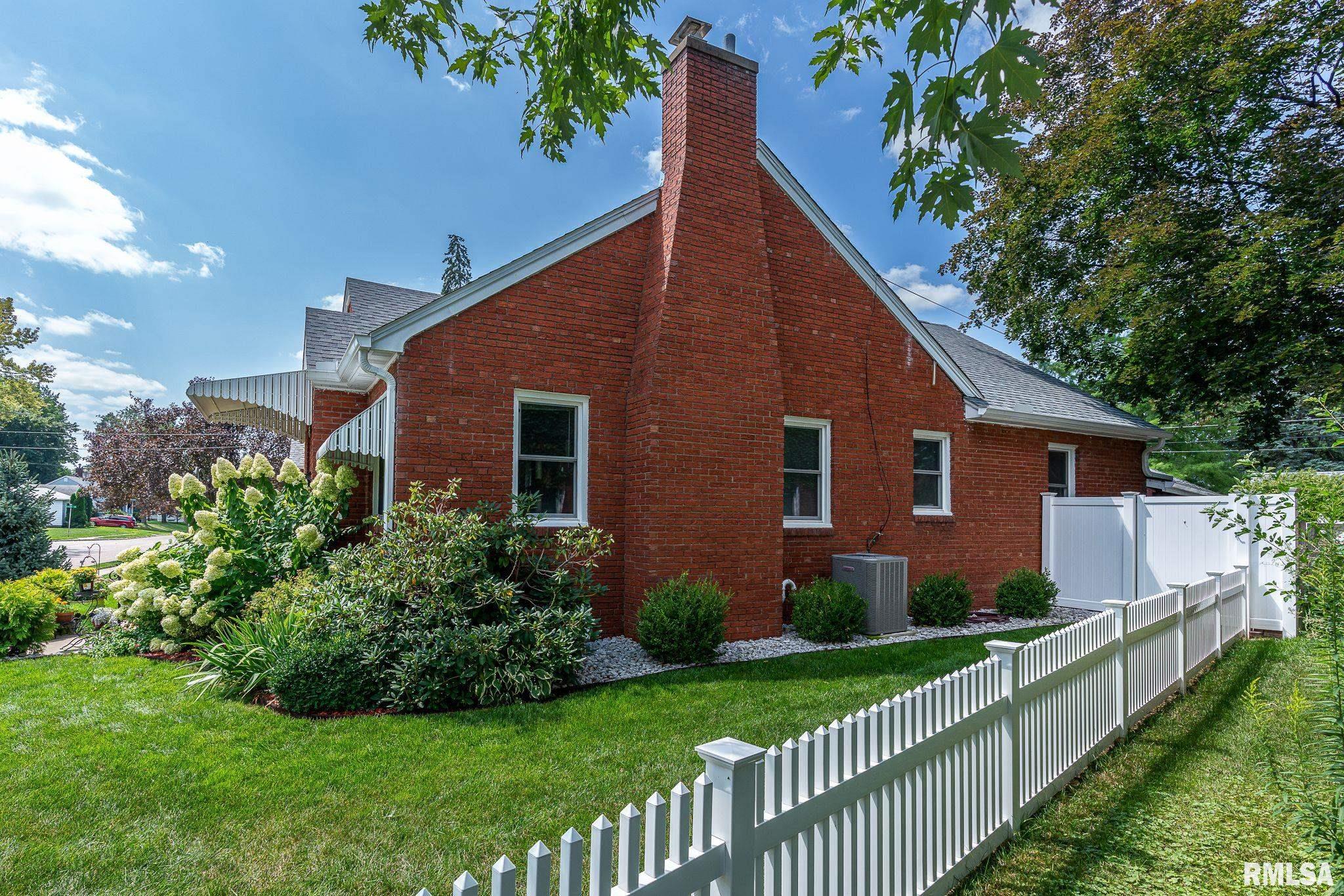 1640 Broadlawn Avenue, Davenport, Iowa image 2