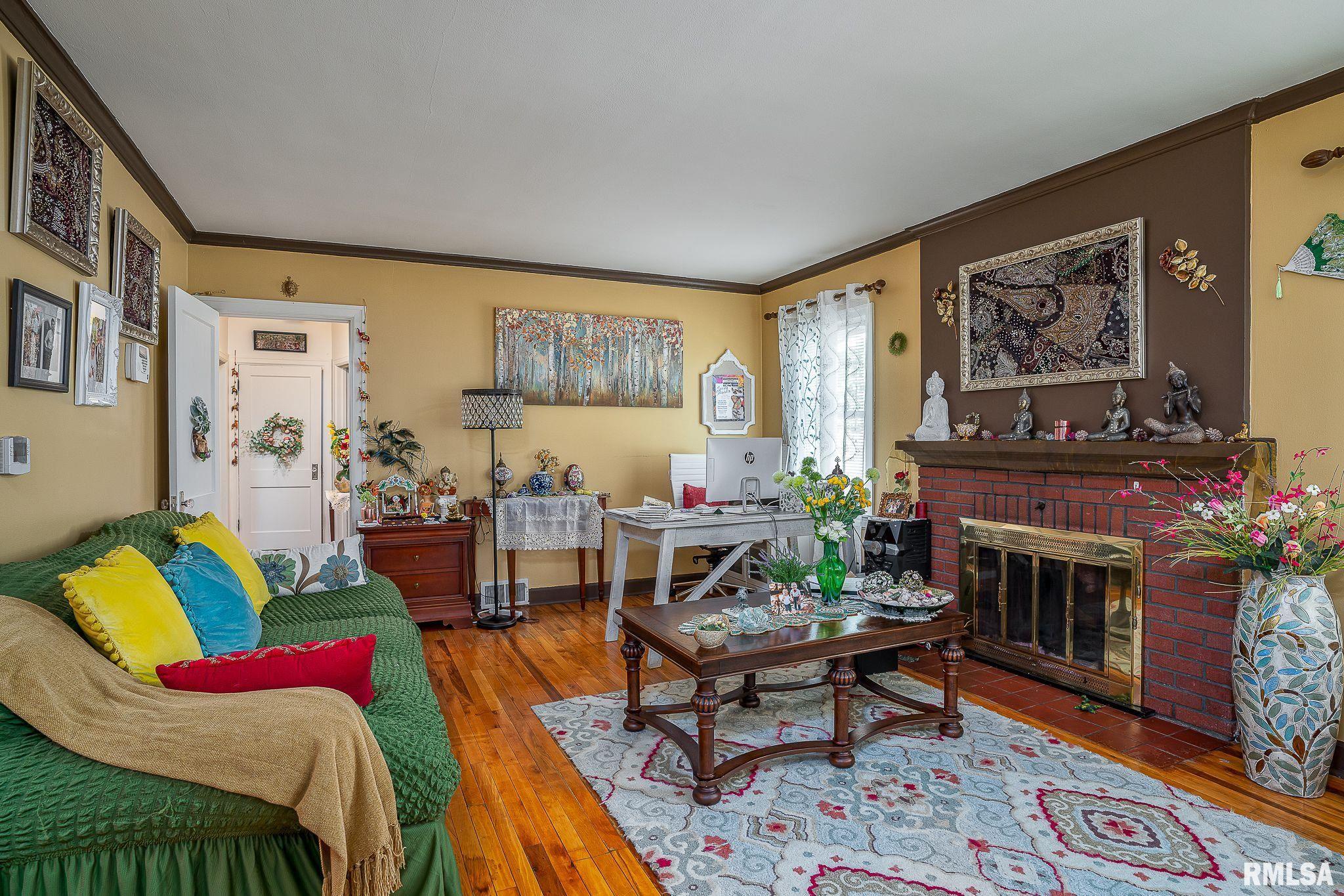 1640 Broadlawn Avenue, Davenport, Iowa image 11