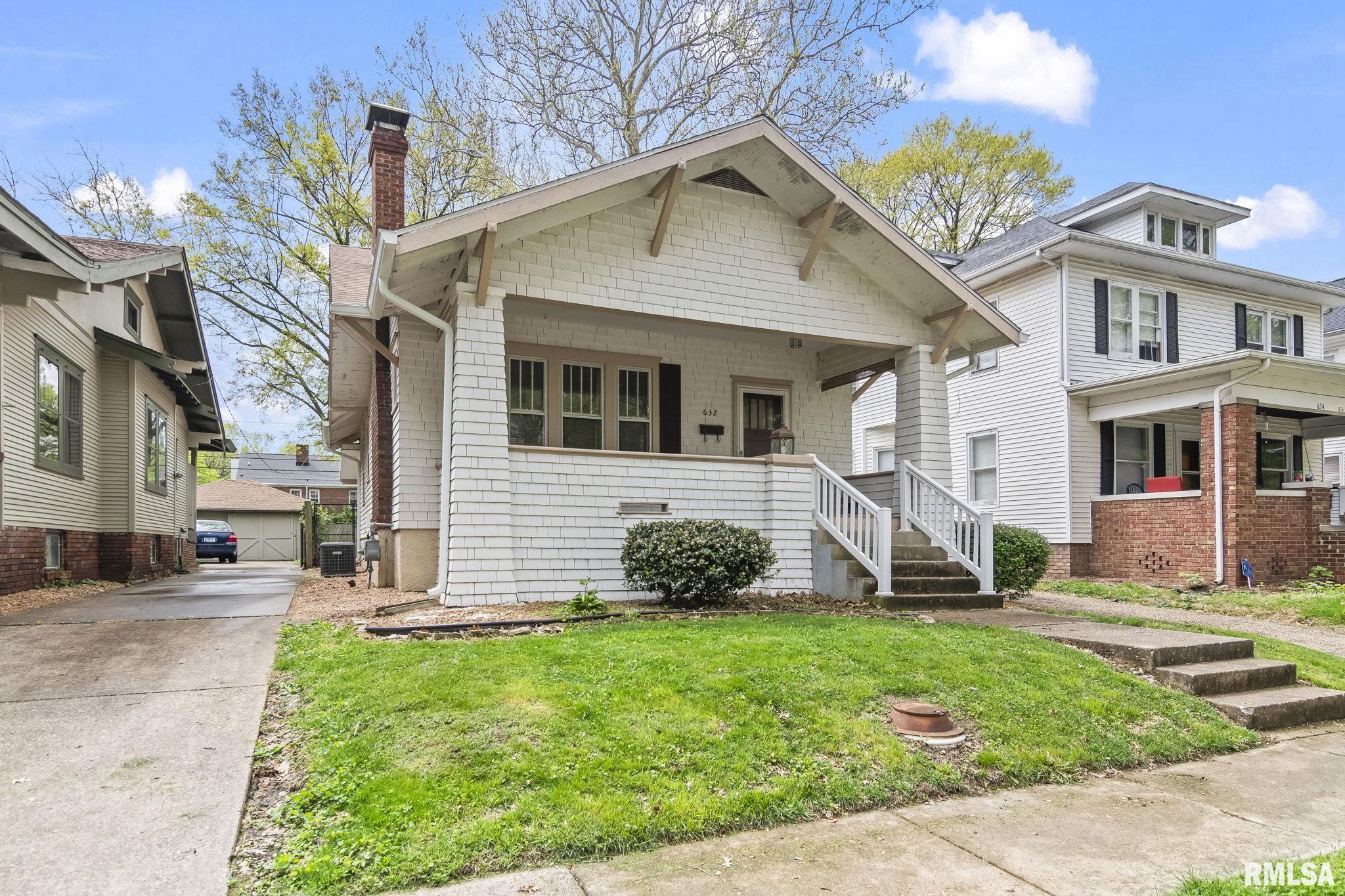 632 Fayette Avenue, Springfield, Illinois image 2
