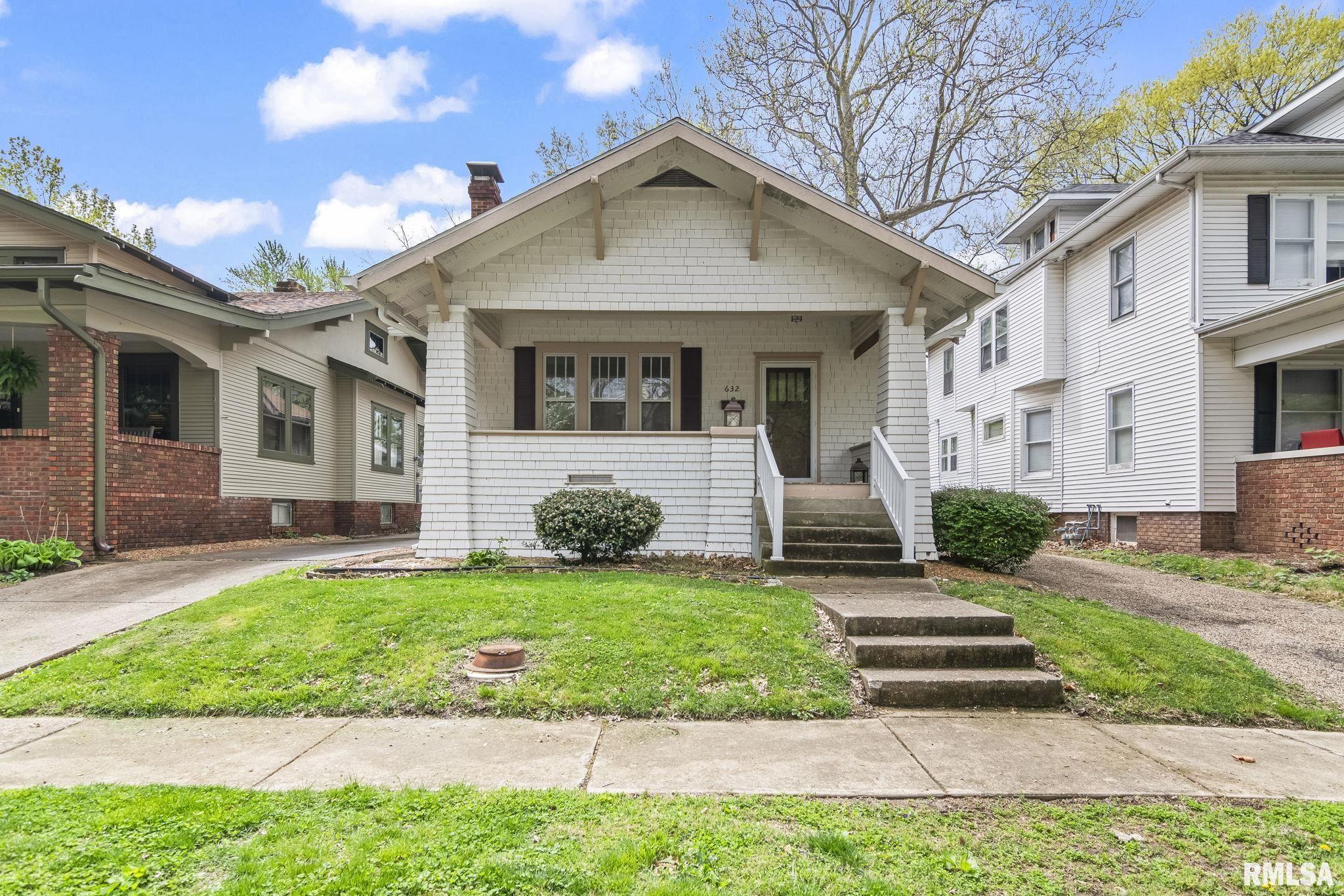 632 Fayette Avenue, Springfield, Illinois image 3