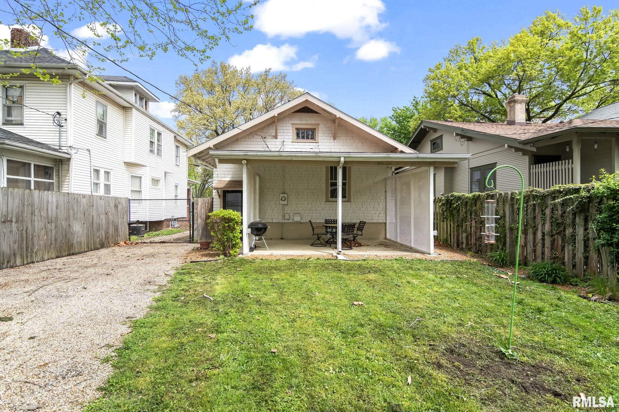 632 Fayette Avenue, Springfield, Illinois image 29