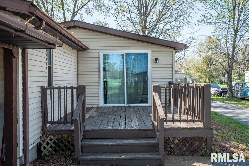 1615 E Saint Louis Street, West Frankfort, Illinois image 21