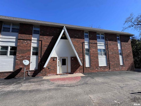 Apartment For Sale - 7217 N University Street #D32<br/> Peoria, IL 61614