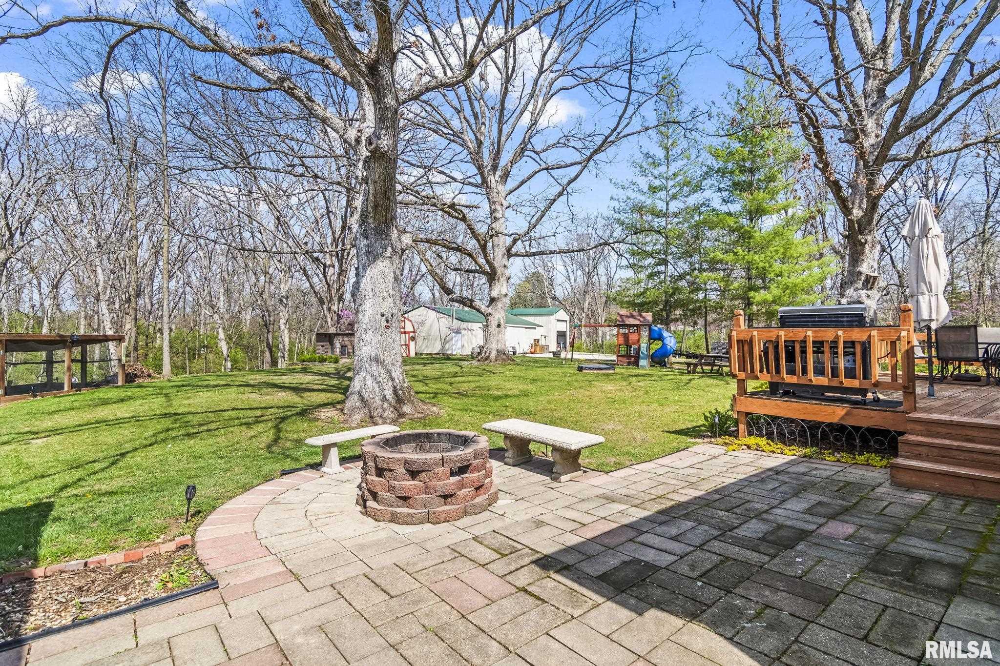 3405 Fairlane Boulevard, Taylorville, Illinois image 36