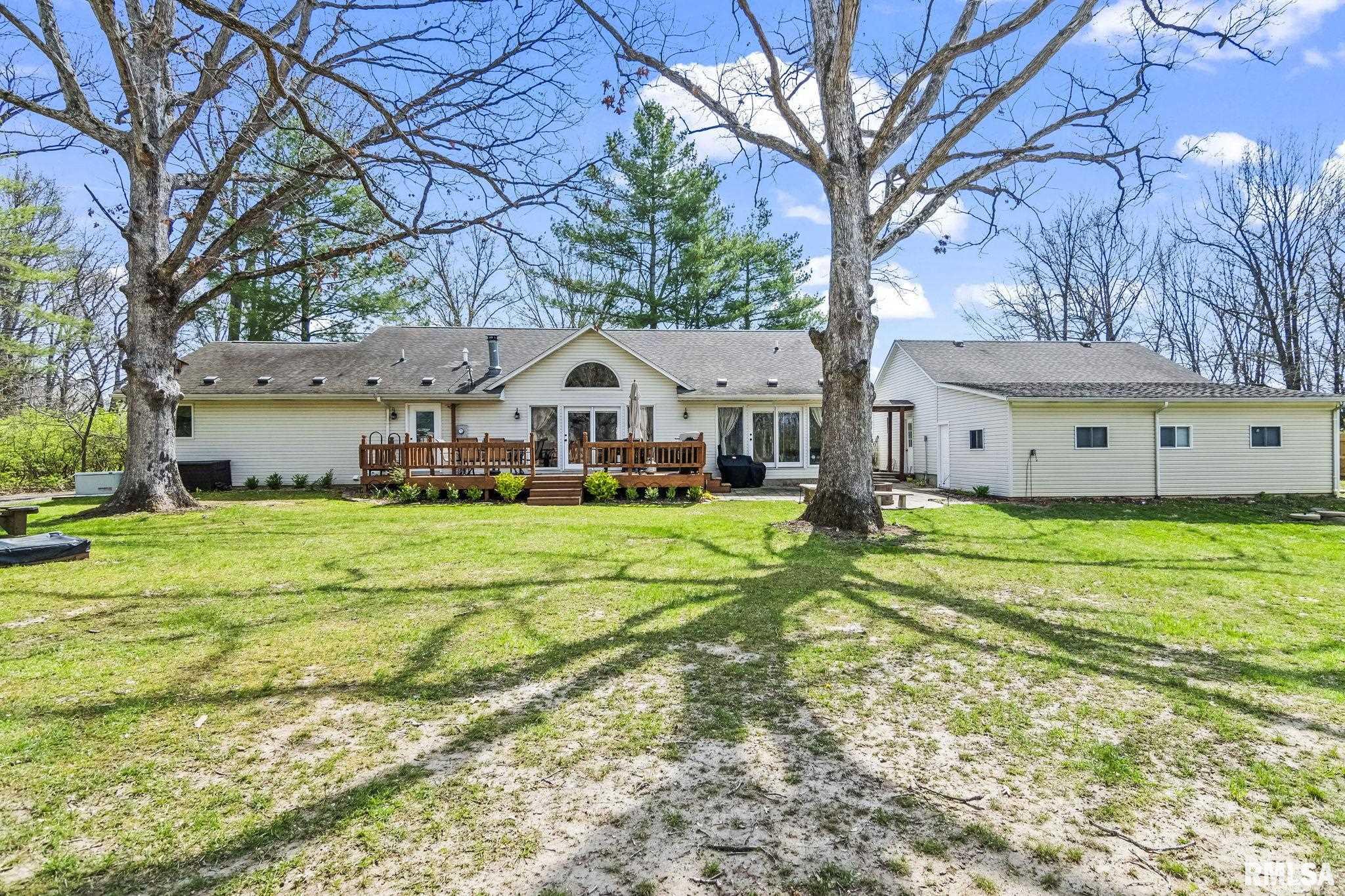 3405 Fairlane Boulevard, Taylorville, Illinois image 40
