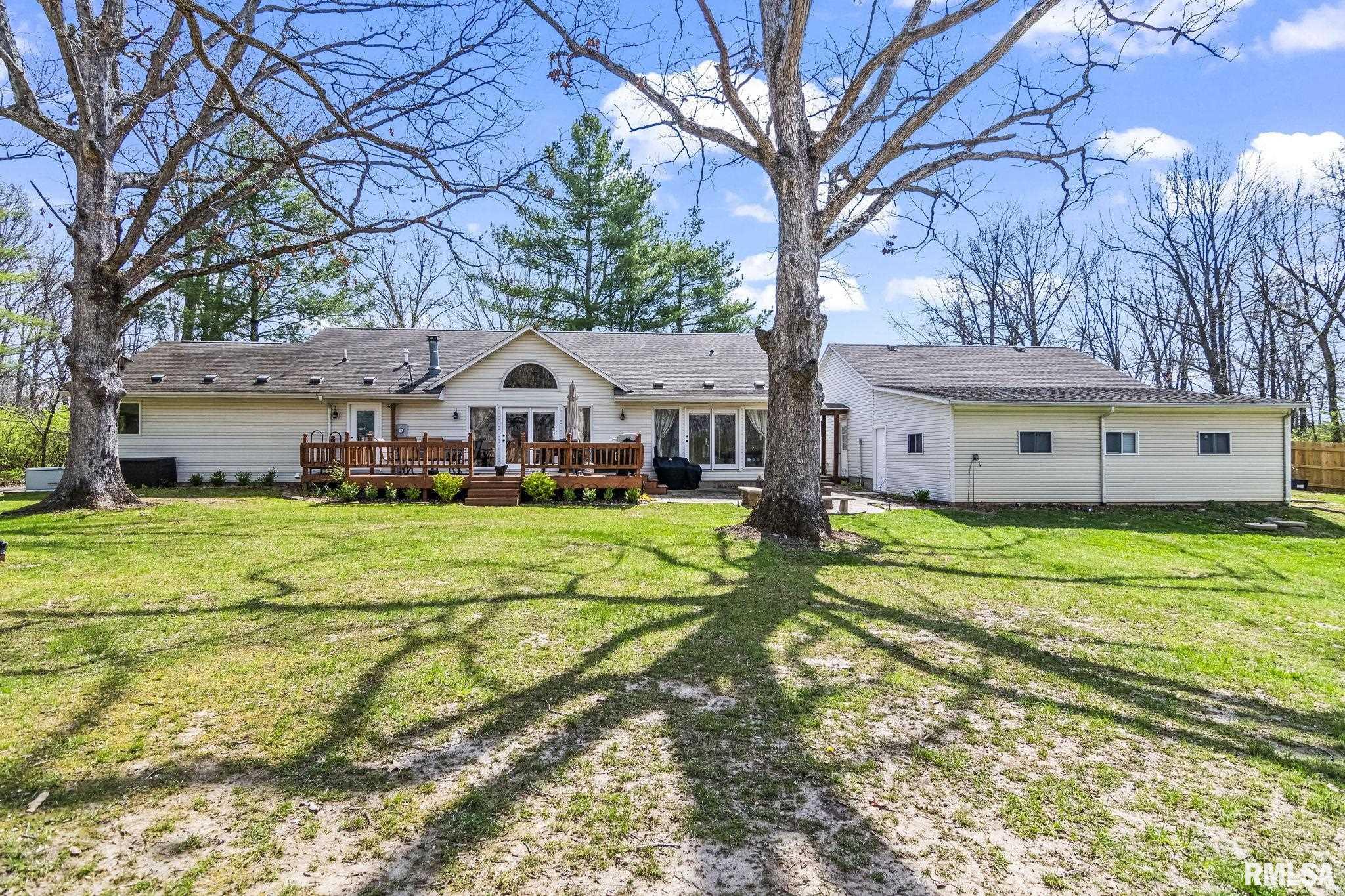 3405 Fairlane Boulevard, Taylorville, Illinois image 37