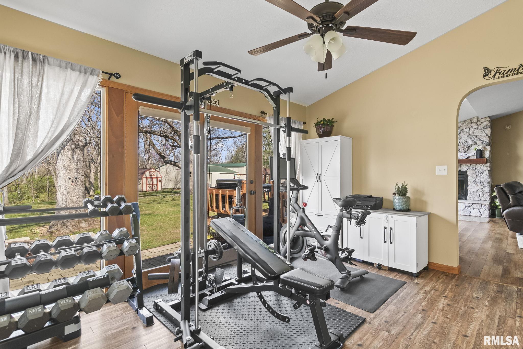 3405 Fairlane Boulevard, Taylorville, Illinois image 28