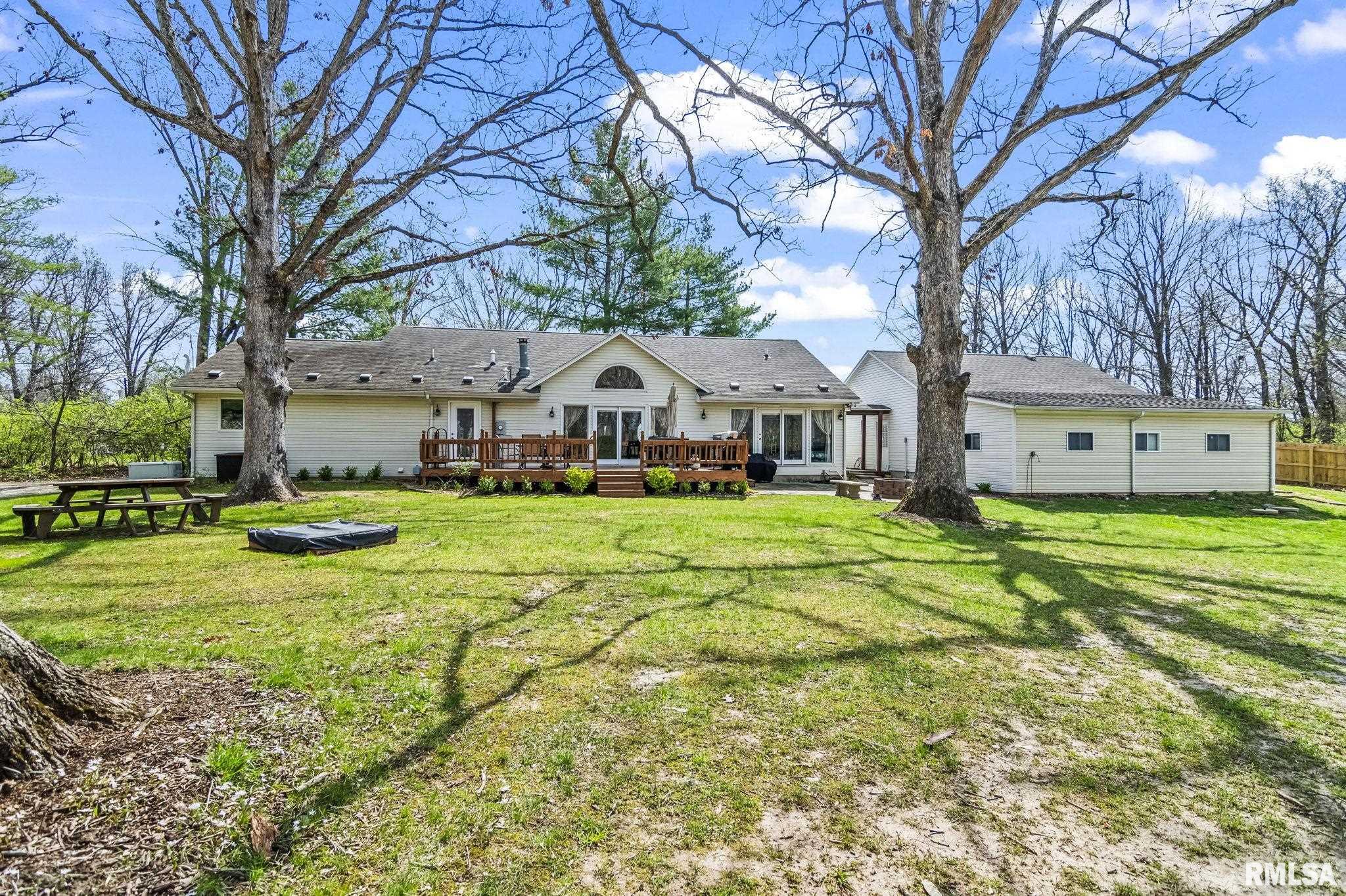 3405 Fairlane Boulevard, Taylorville, Illinois image 33