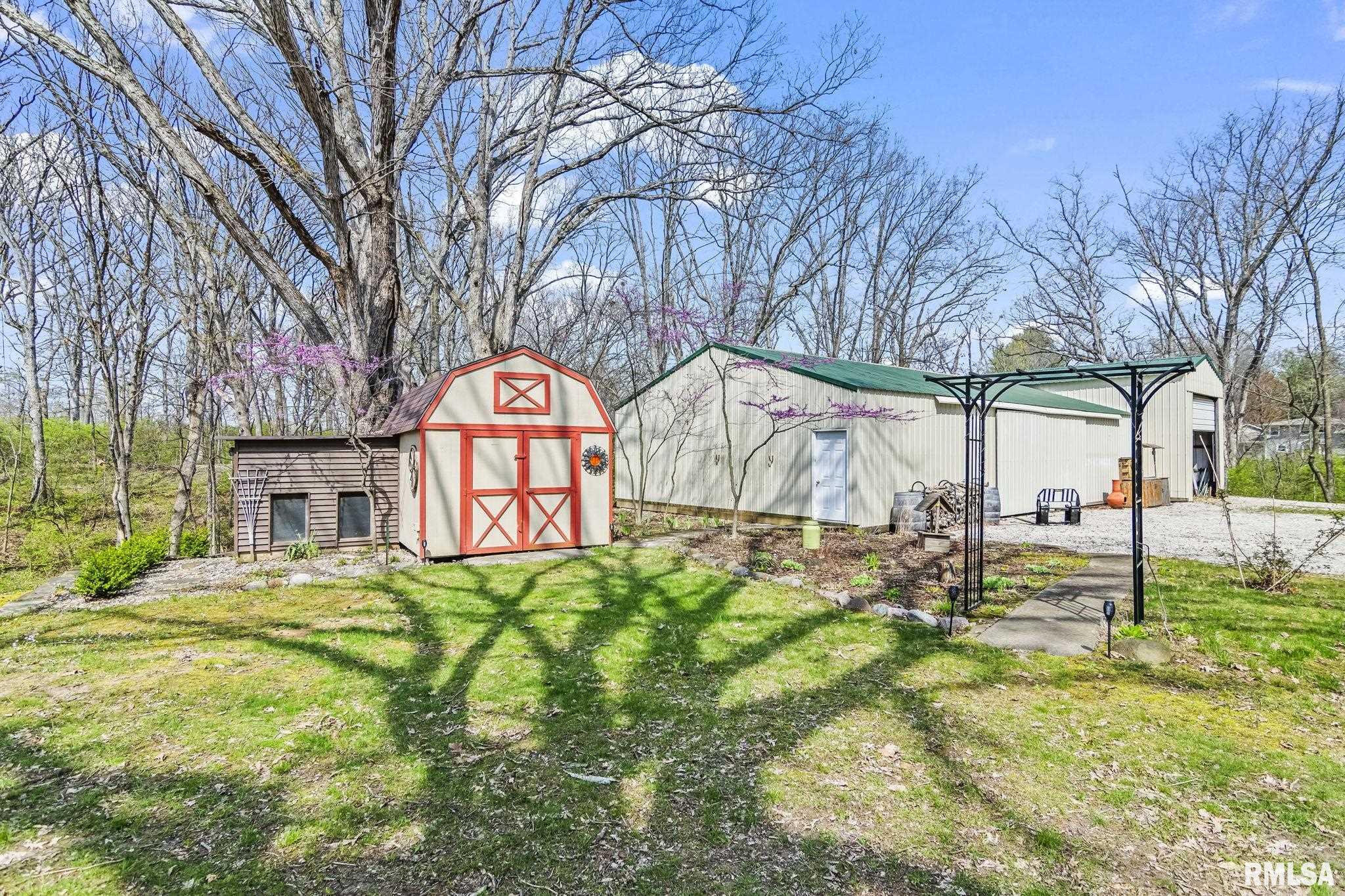 3405 Fairlane Boulevard, Taylorville, Illinois image 39