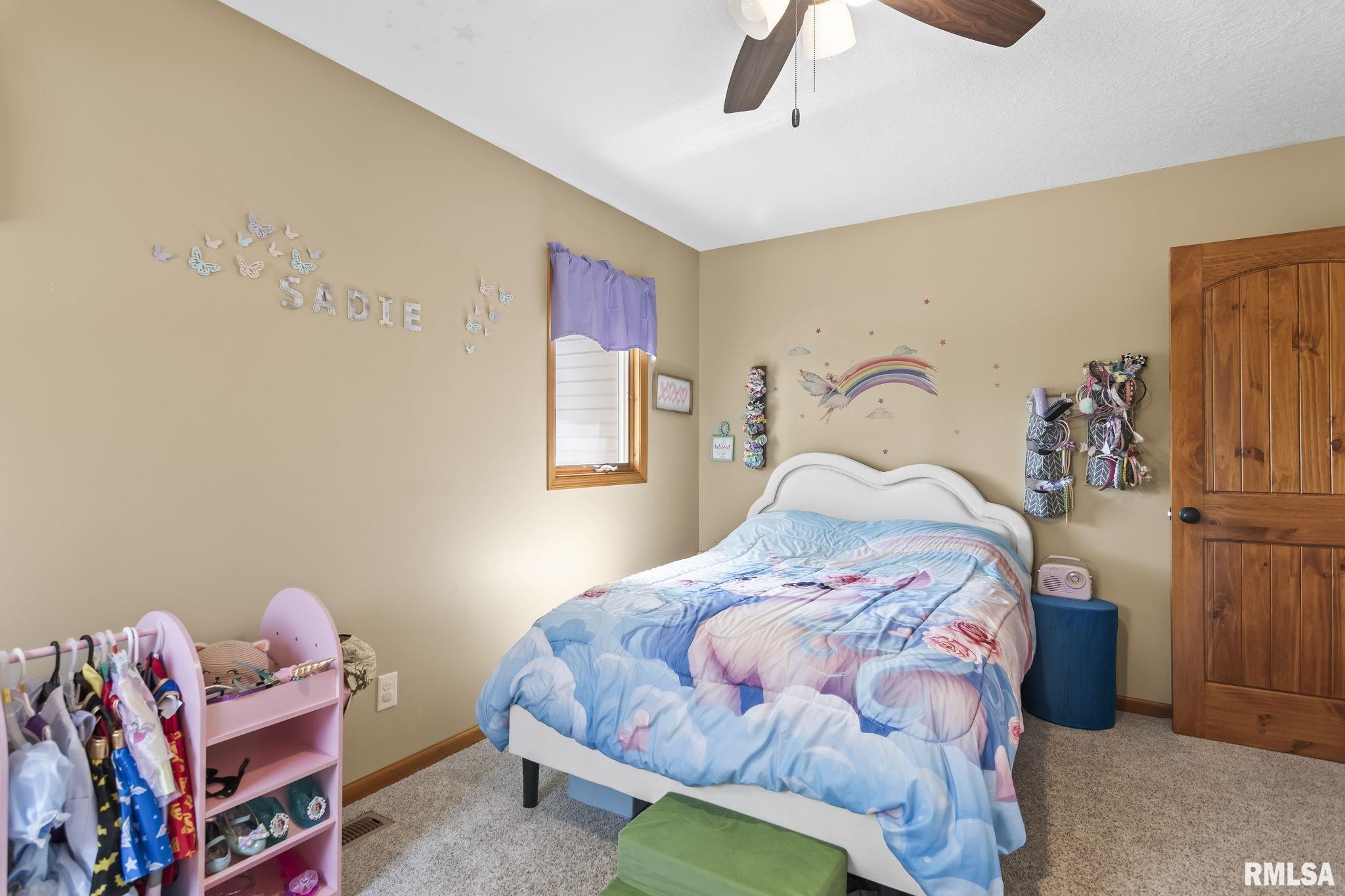 3405 Fairlane Boulevard, Taylorville, Illinois image 27