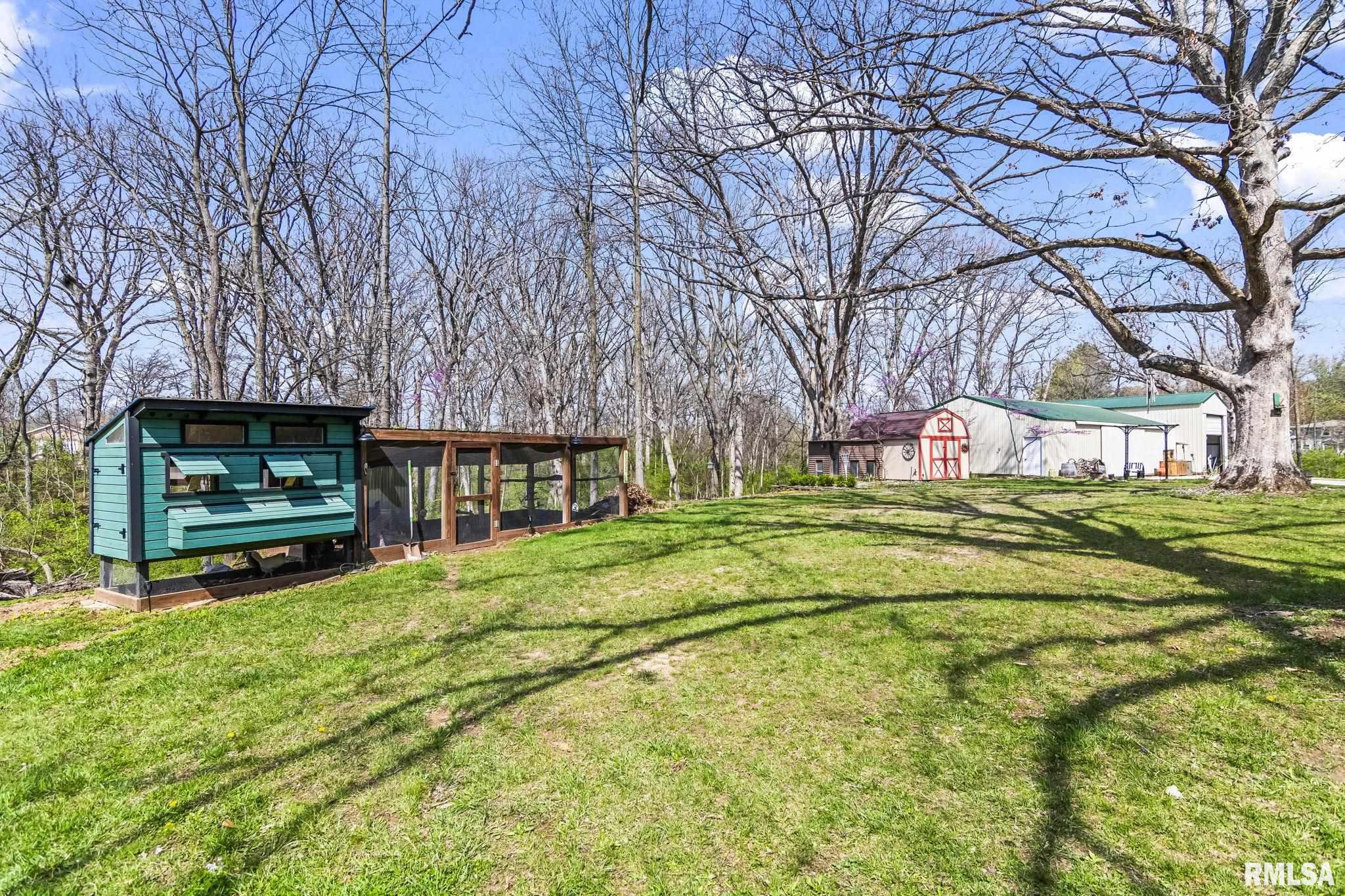 3405 Fairlane Boulevard, Taylorville, Illinois image 30