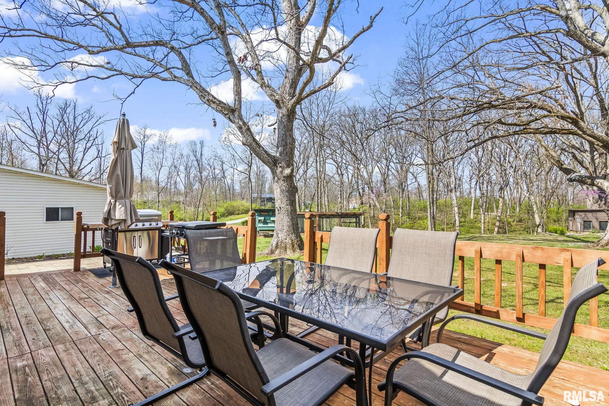 3405 Fairlane Boulevard, Taylorville, Illinois image 35